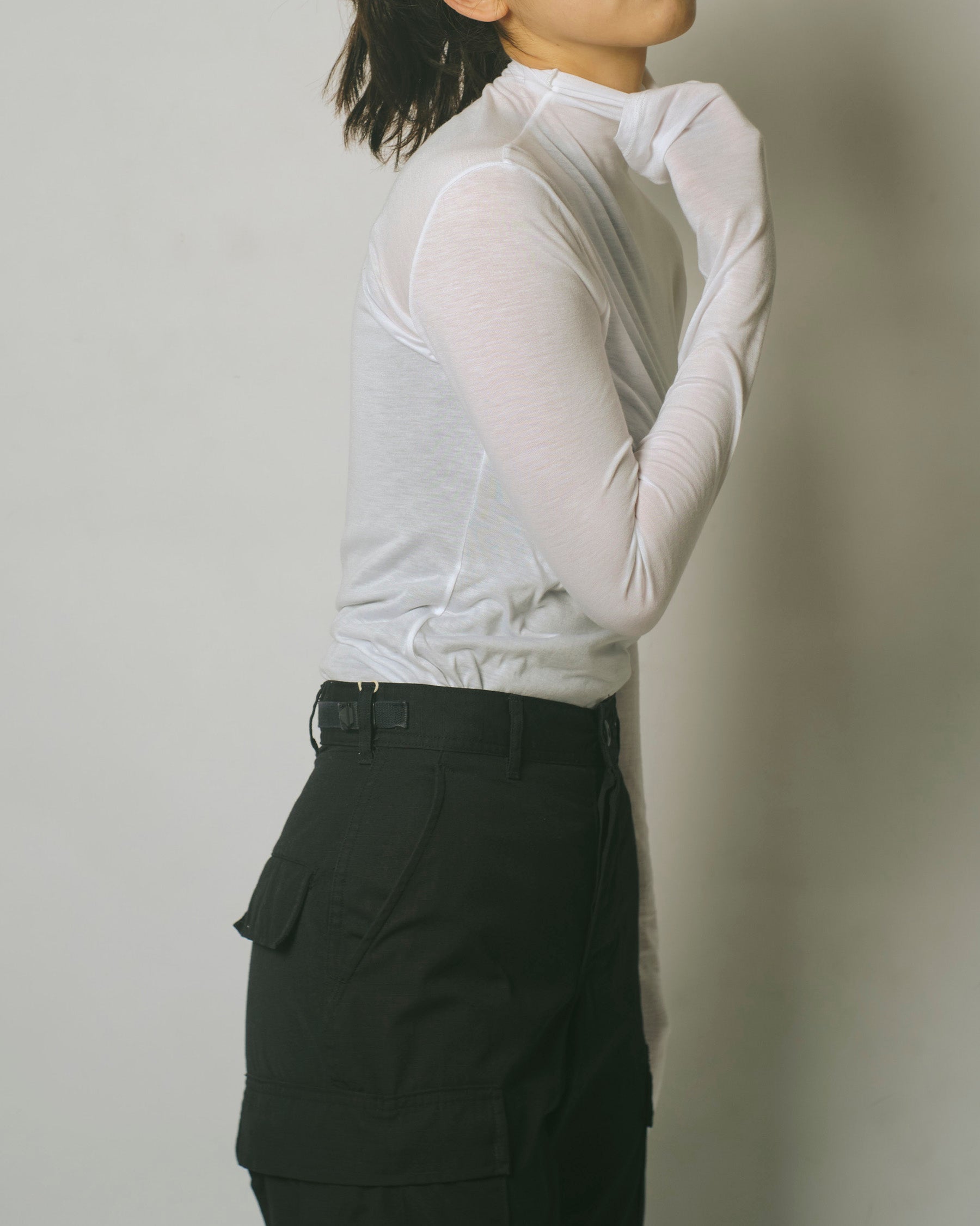Turtle Neck Inner