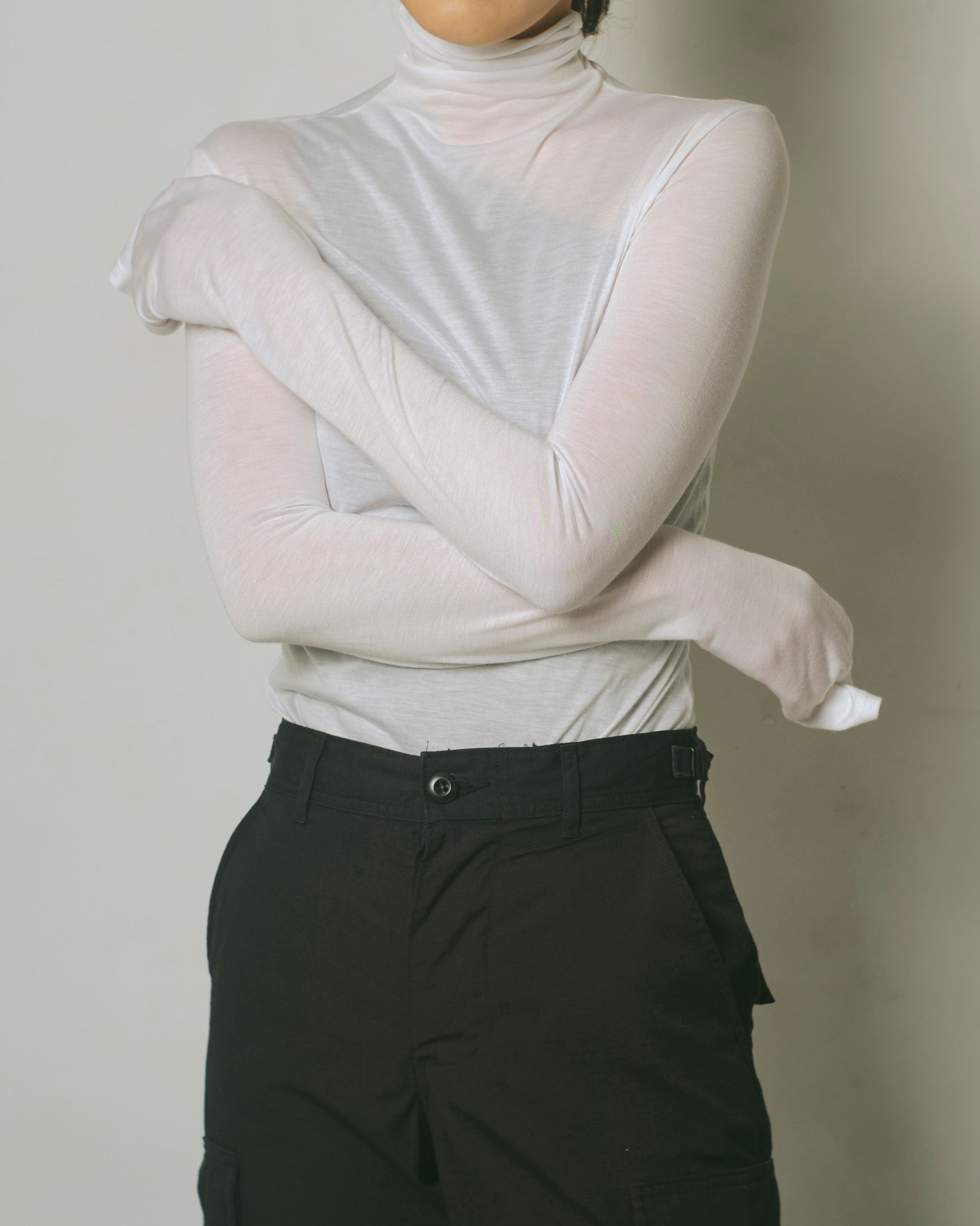 Turtle Neck Inner