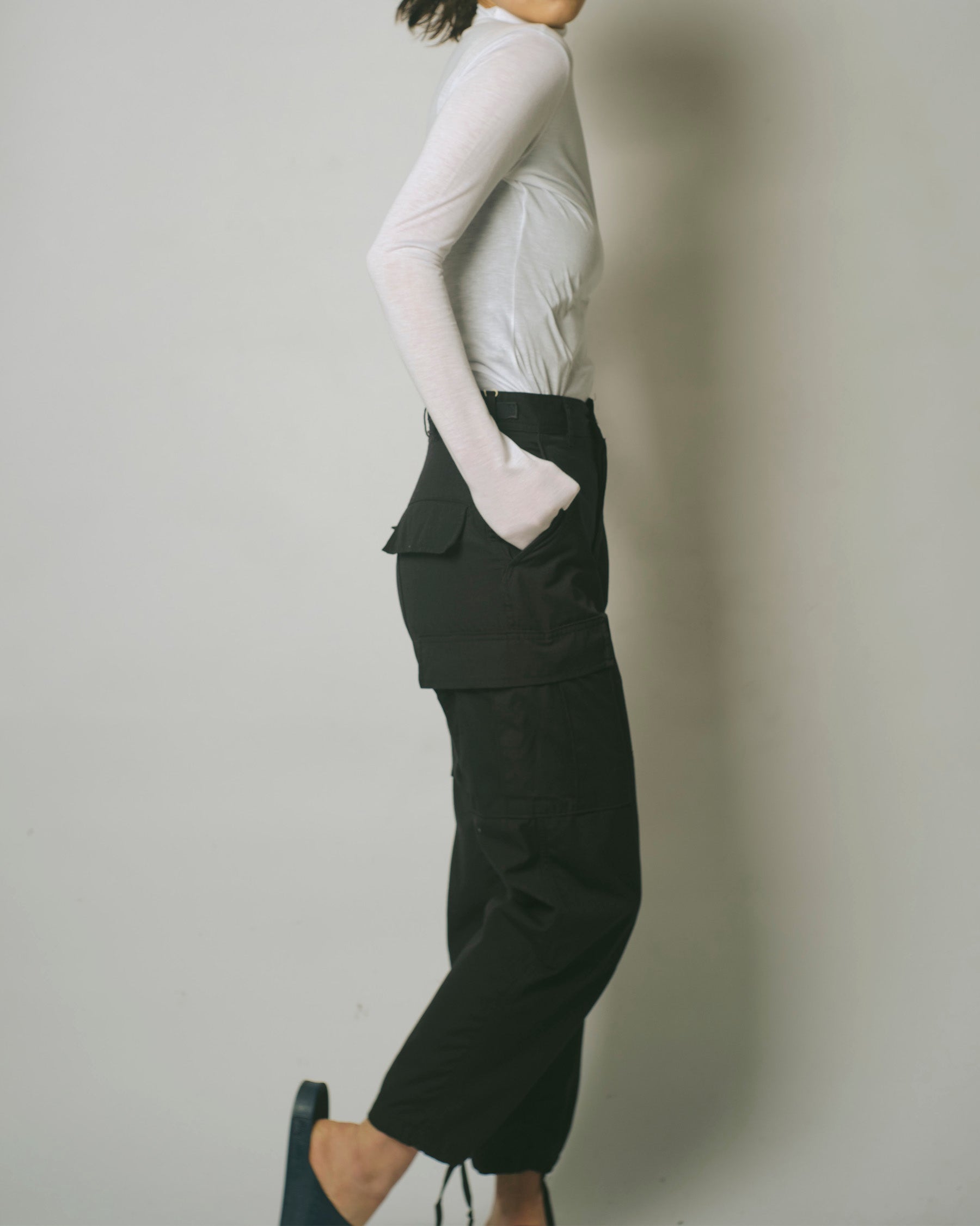 Turtle Neck Inner