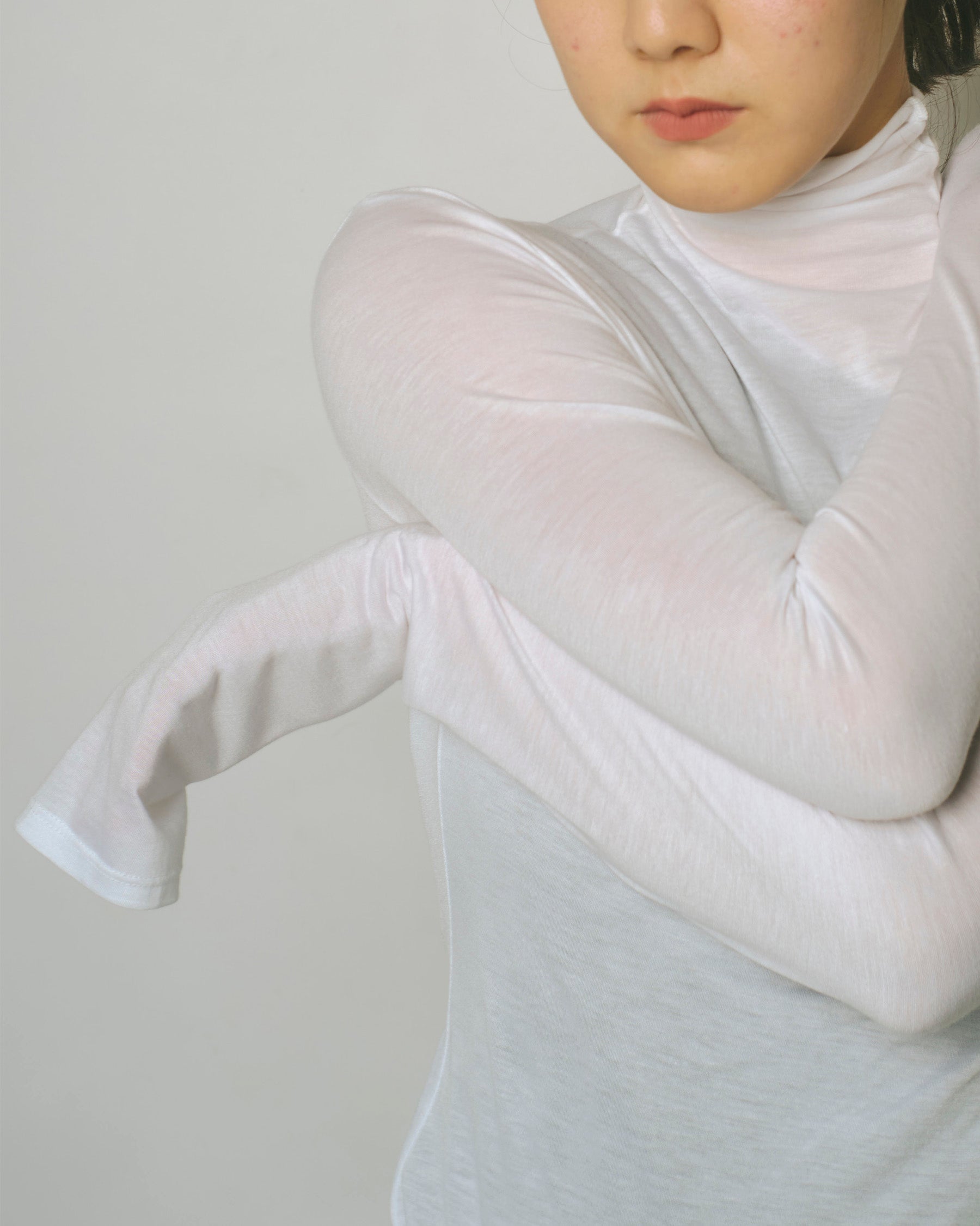 Turtle Neck Inner