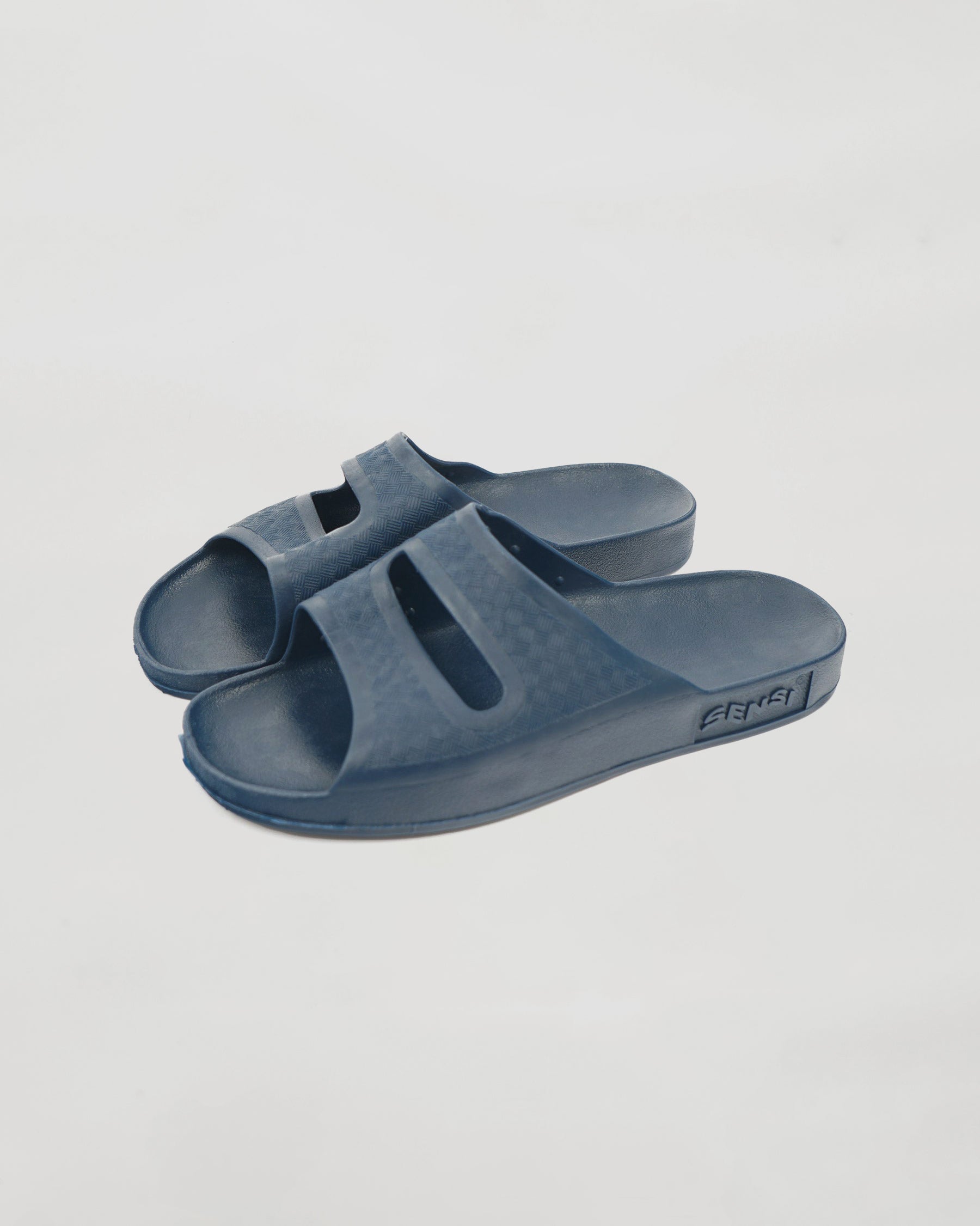 NOS PVC Easy Sandals