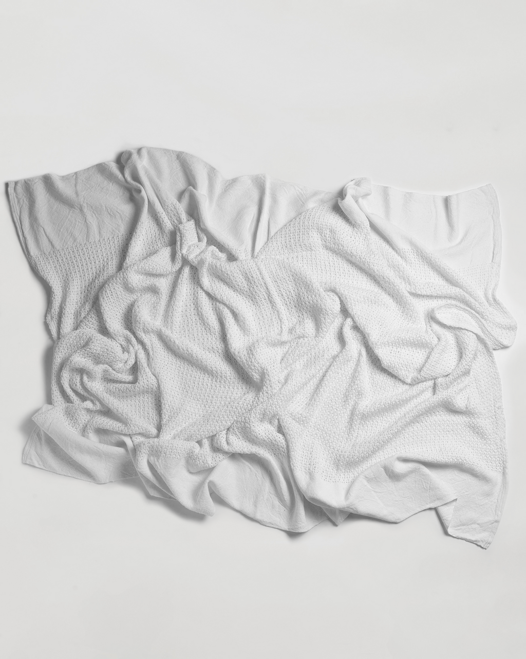NOS Cotton Multipurpose Blanket