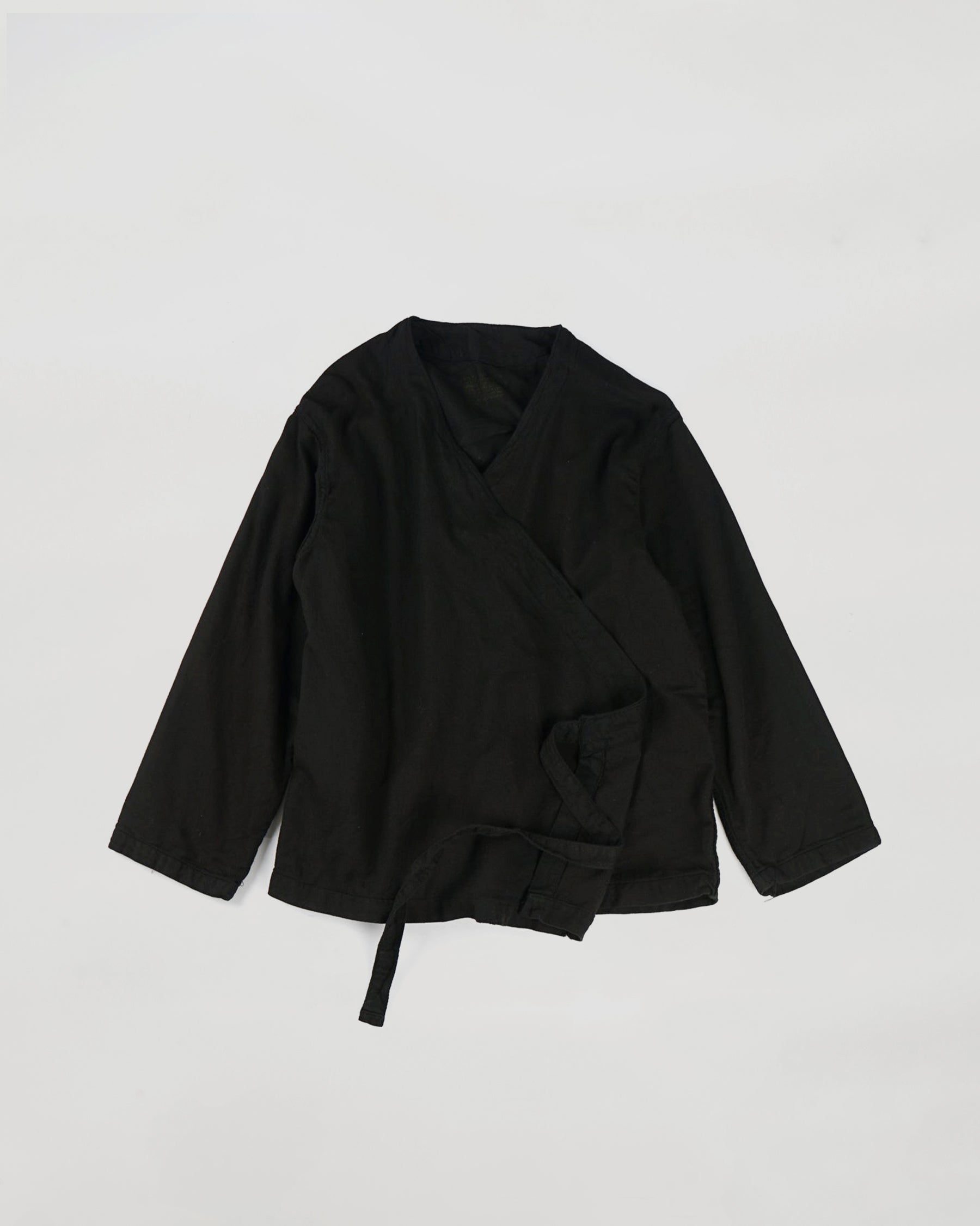 Over-Dyed Cotton Liner