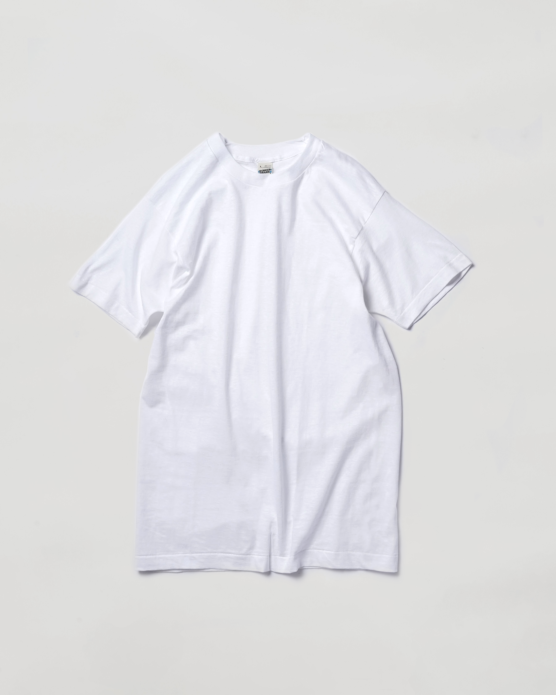 N.O.S Screen Stars T-shirt