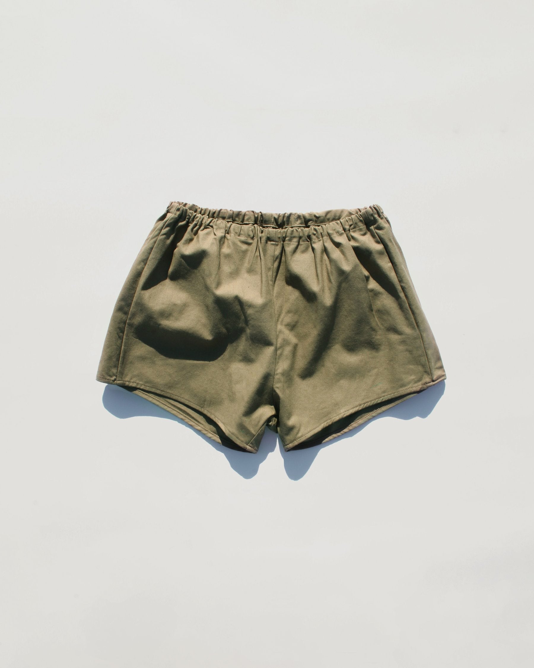 N.O.S 1970's Czech Shorts 2 colors