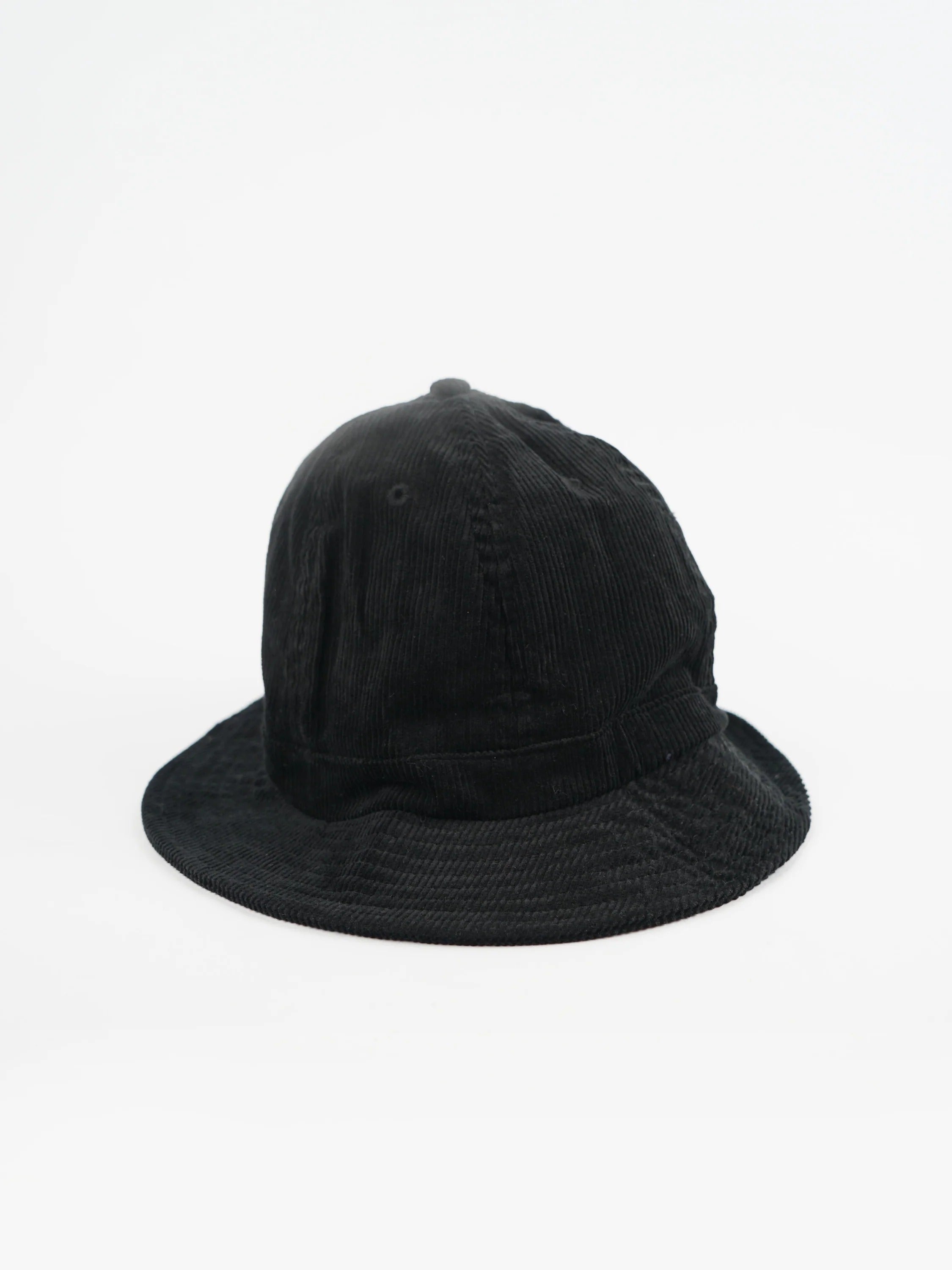 Corduroy Bucket Hat - 3 colors
