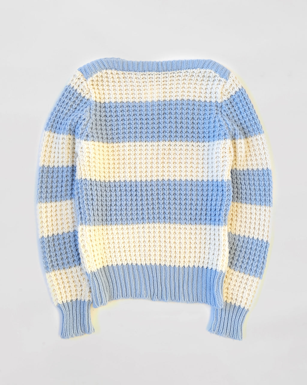 NOS 70's Sweater