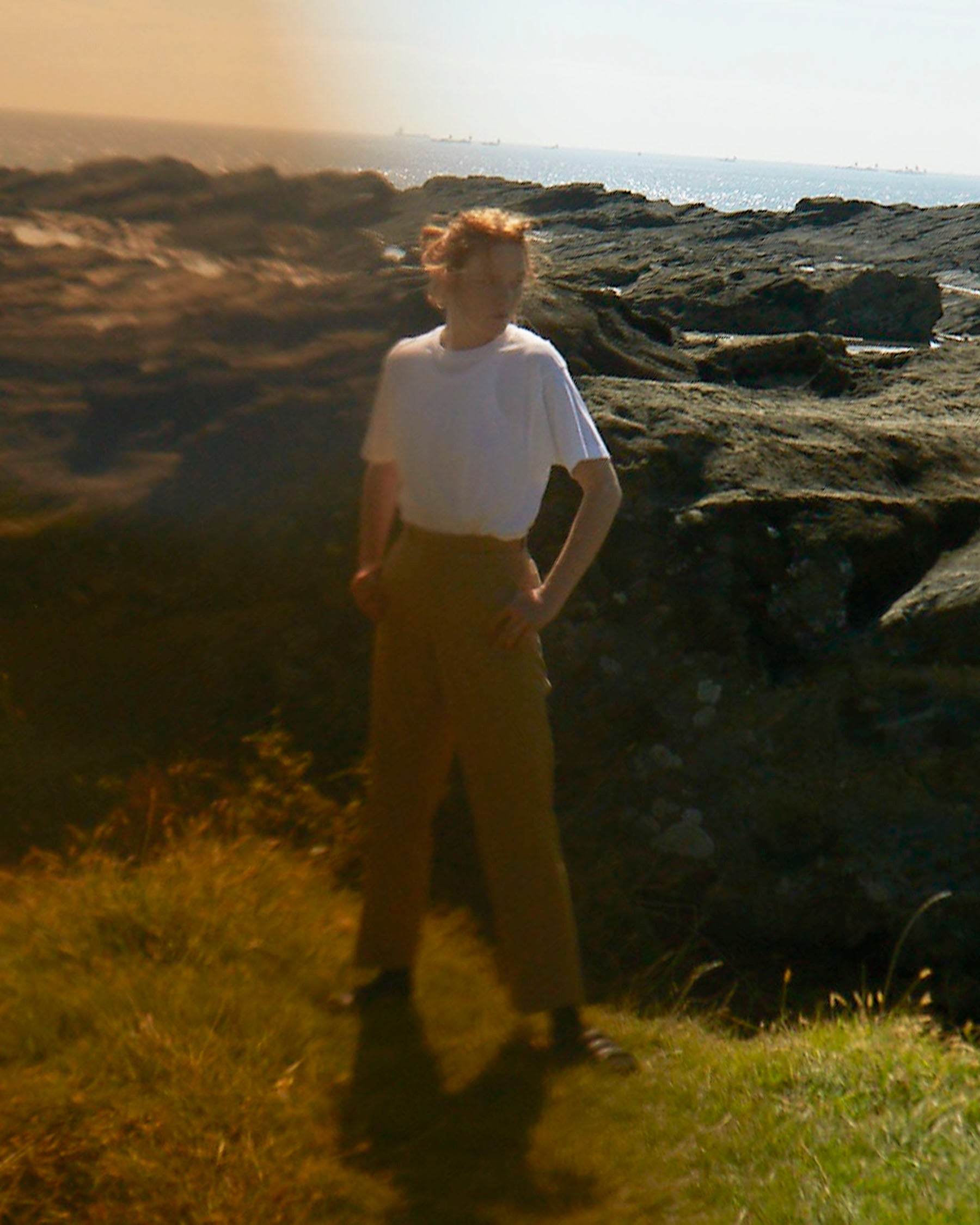 N.O.S Screen Stars T-shirt