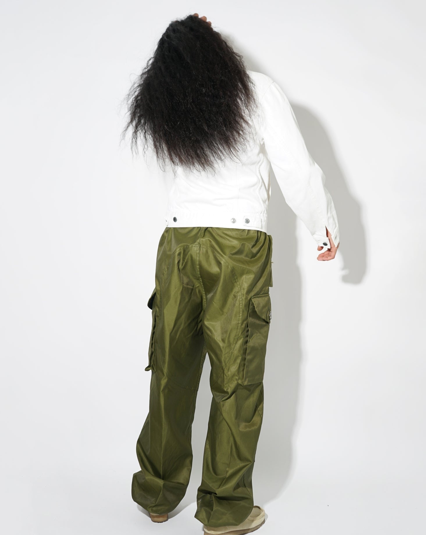 Wind Pants Made In Canada