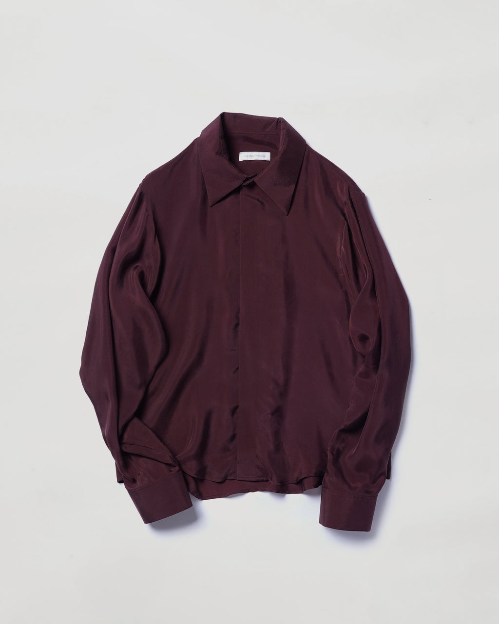 404 100% Cupra Sheer Shirt (SHORT)