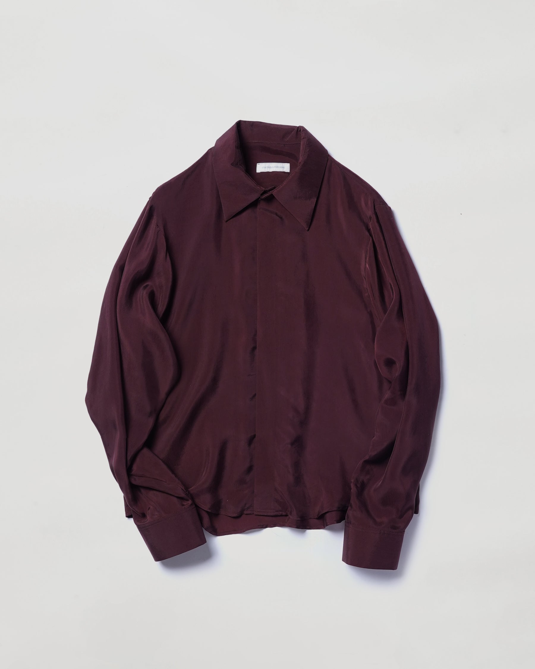 404 100% Cupra Sheer Shirt (SHORT)