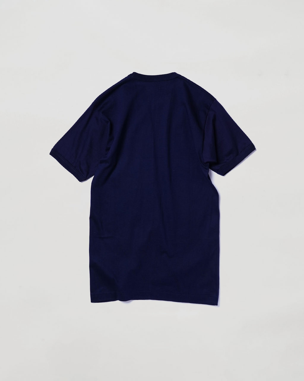 NOS 100% Cotton Mid Weight Tee