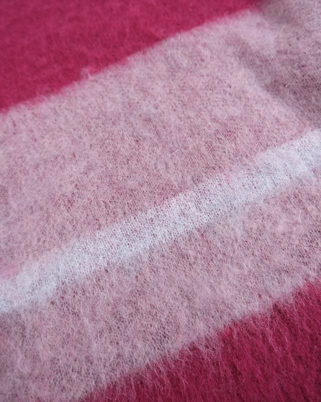 404 Art Inspired Mohair Sweater  Untitled - 3