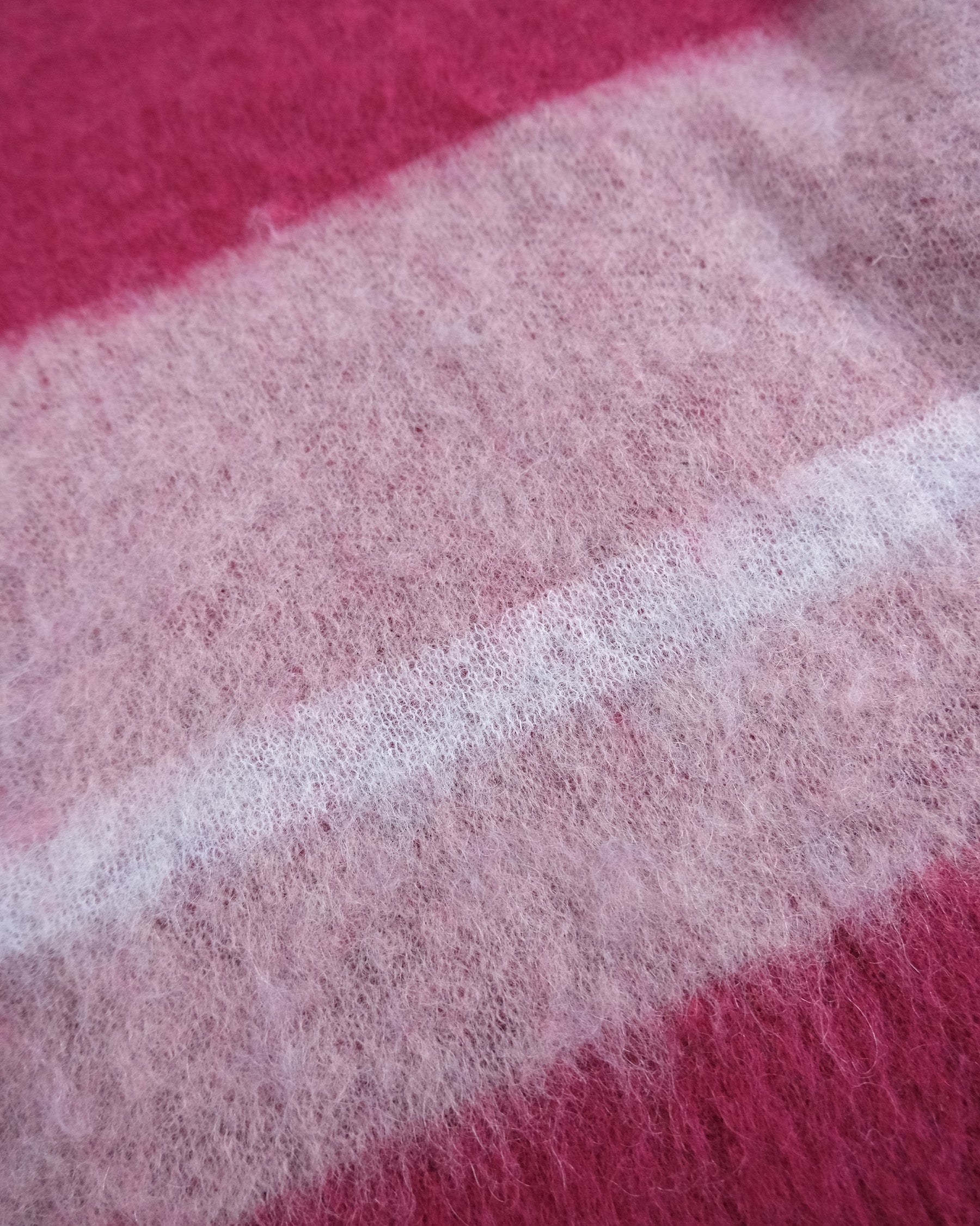 404 Art Inspired Mohair Sweater  Untitled - 3