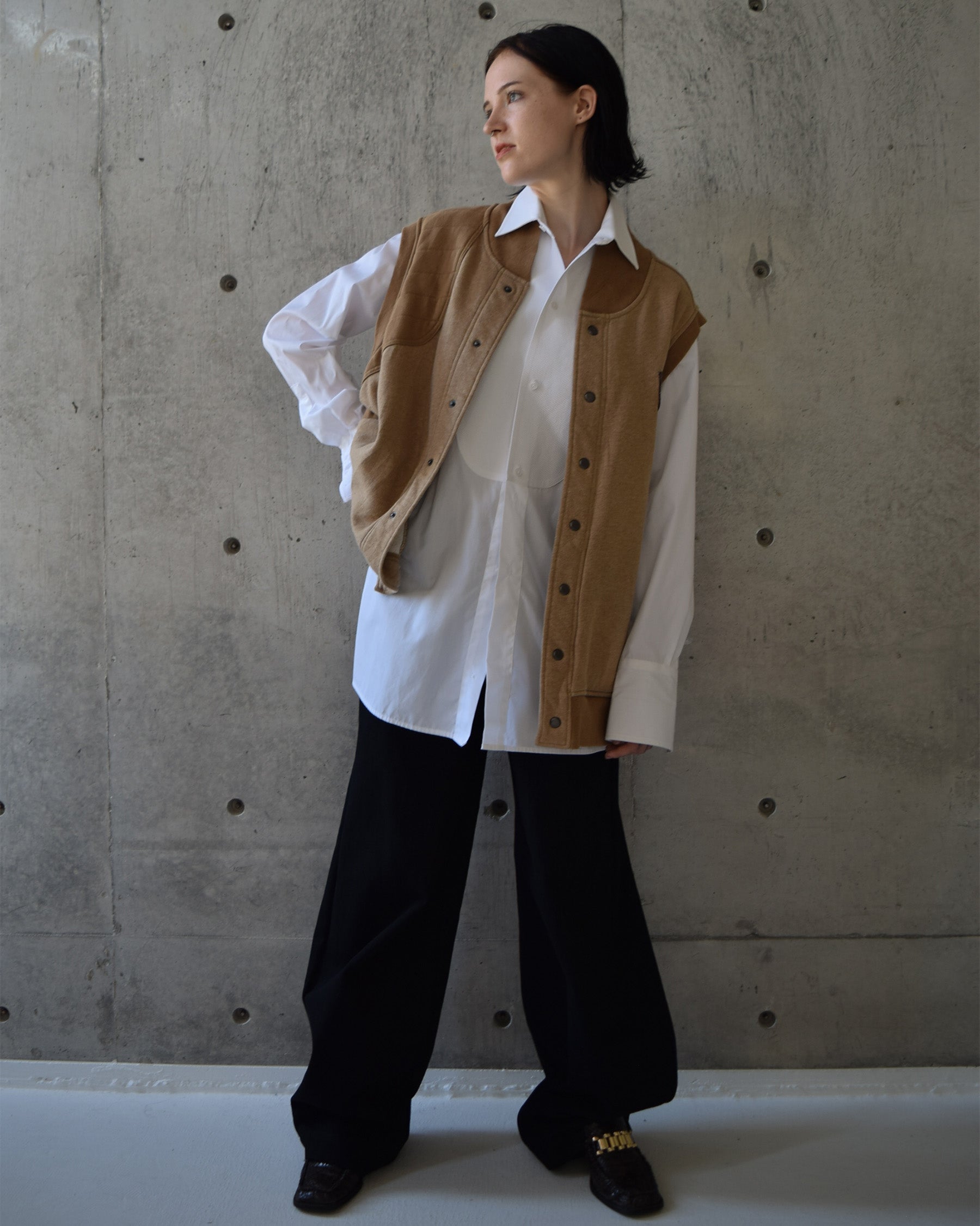 Dress Shirts