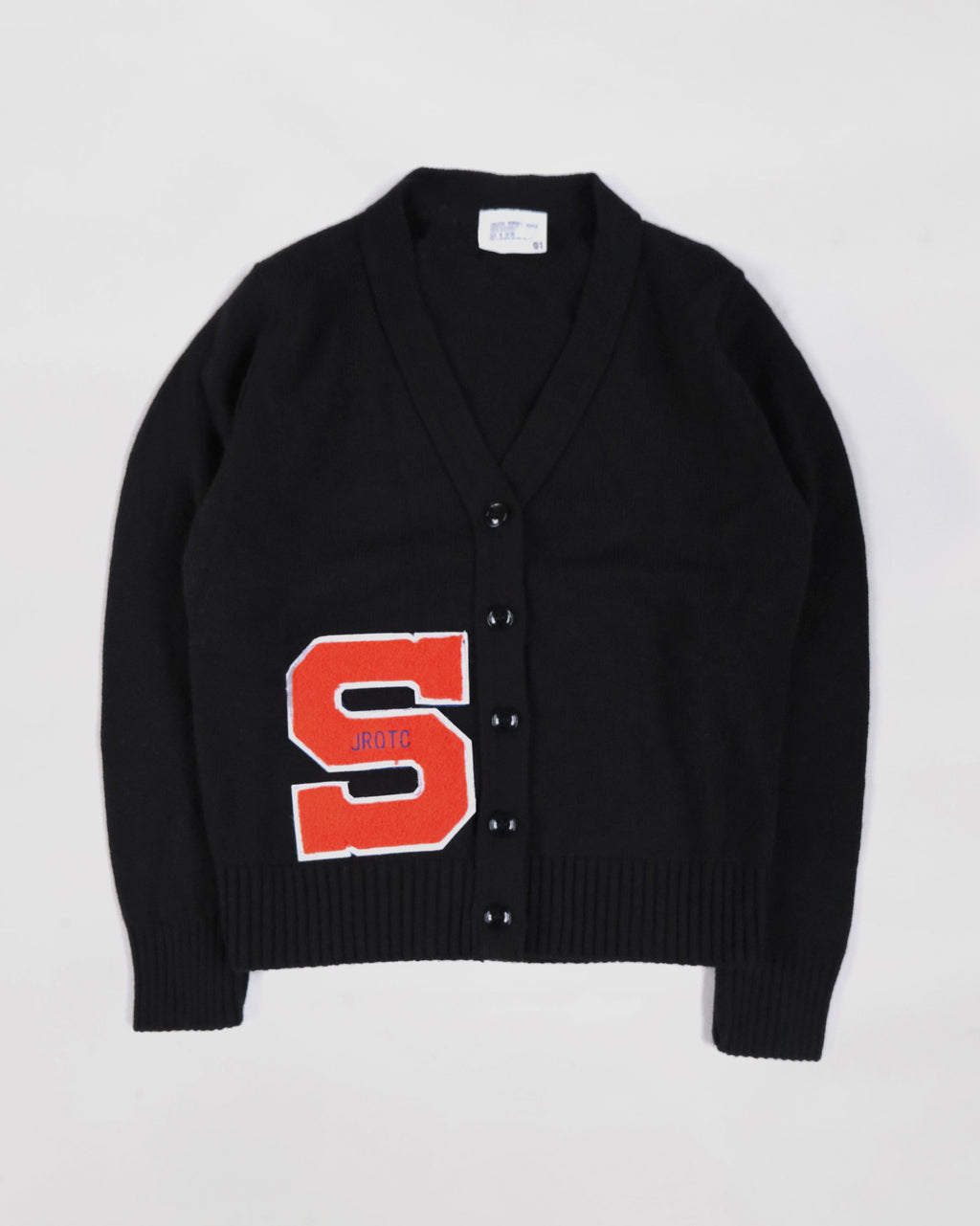 NOS School Cardigan