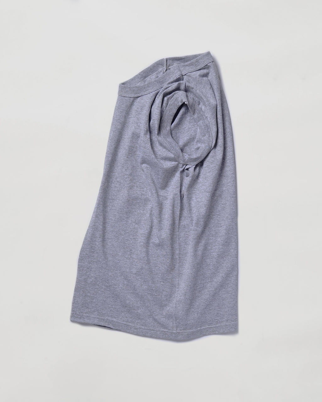 NOS Seamless Cotton x Poly Tank