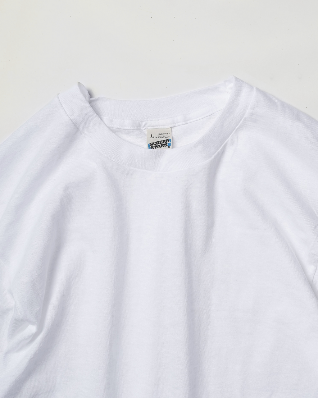 N.O.S Screen Stars T-shirt