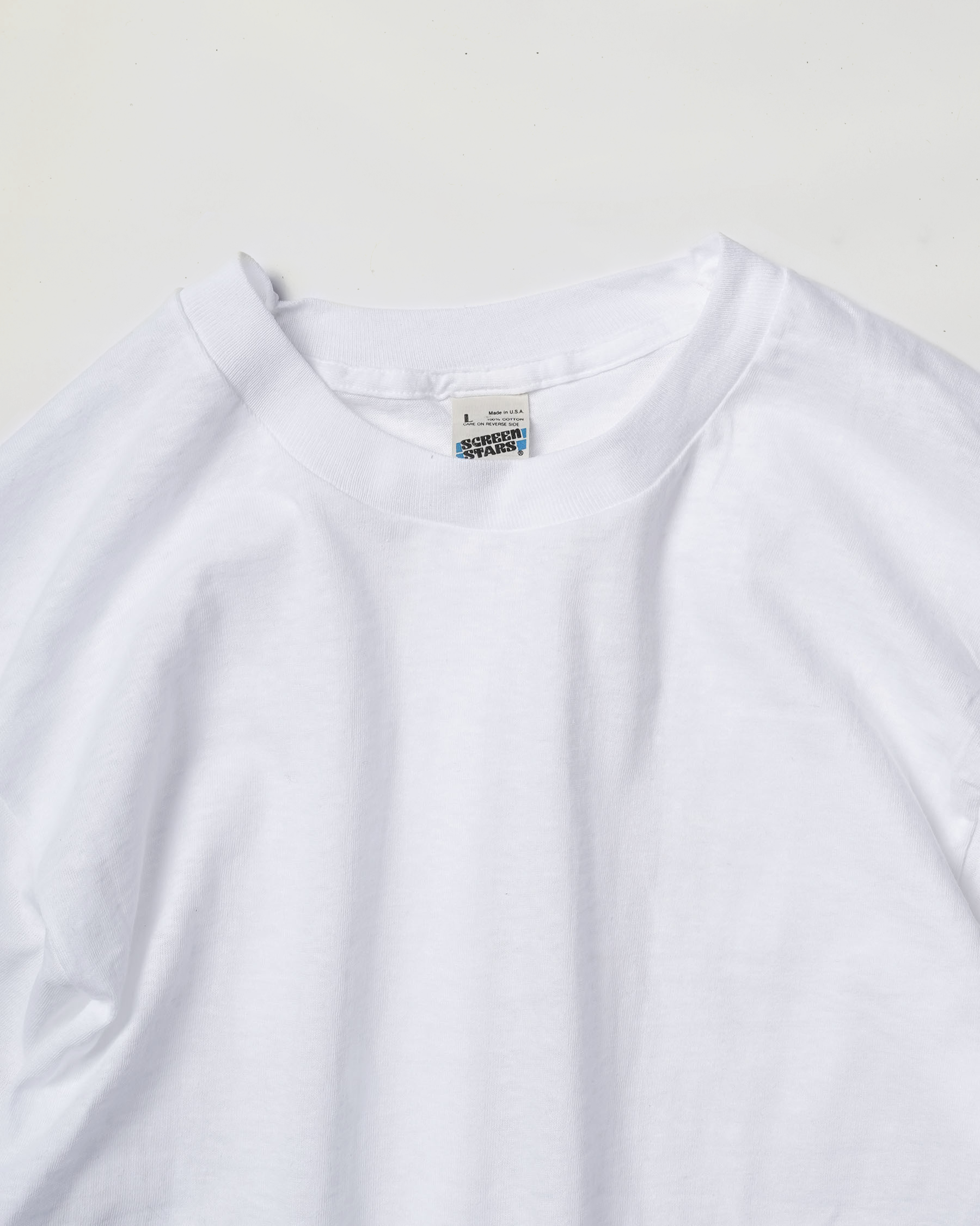 N.O.S Screen Stars T-shirt