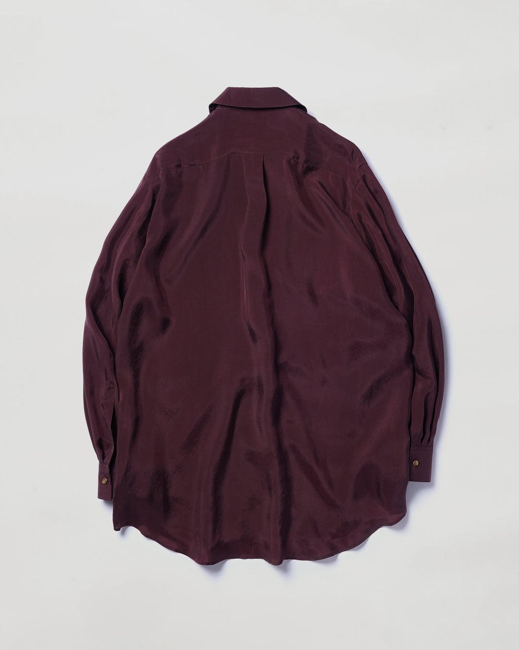 404 100% Cupra Sheer Shirt (LONG with Pockets)