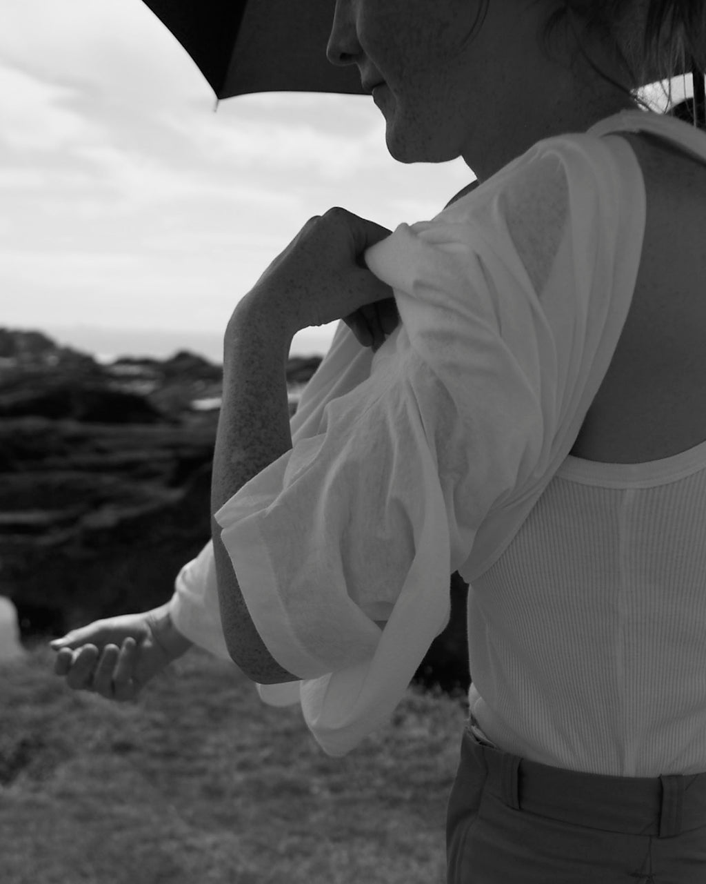 N.O.S Screen Stars T-shirt