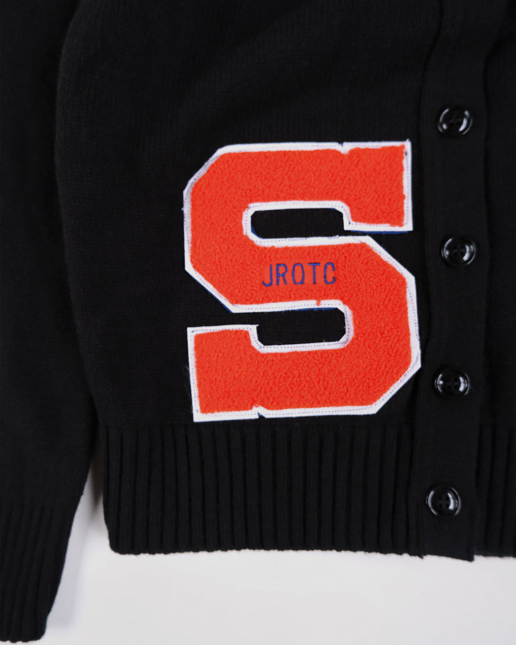 NOS School Cardigan