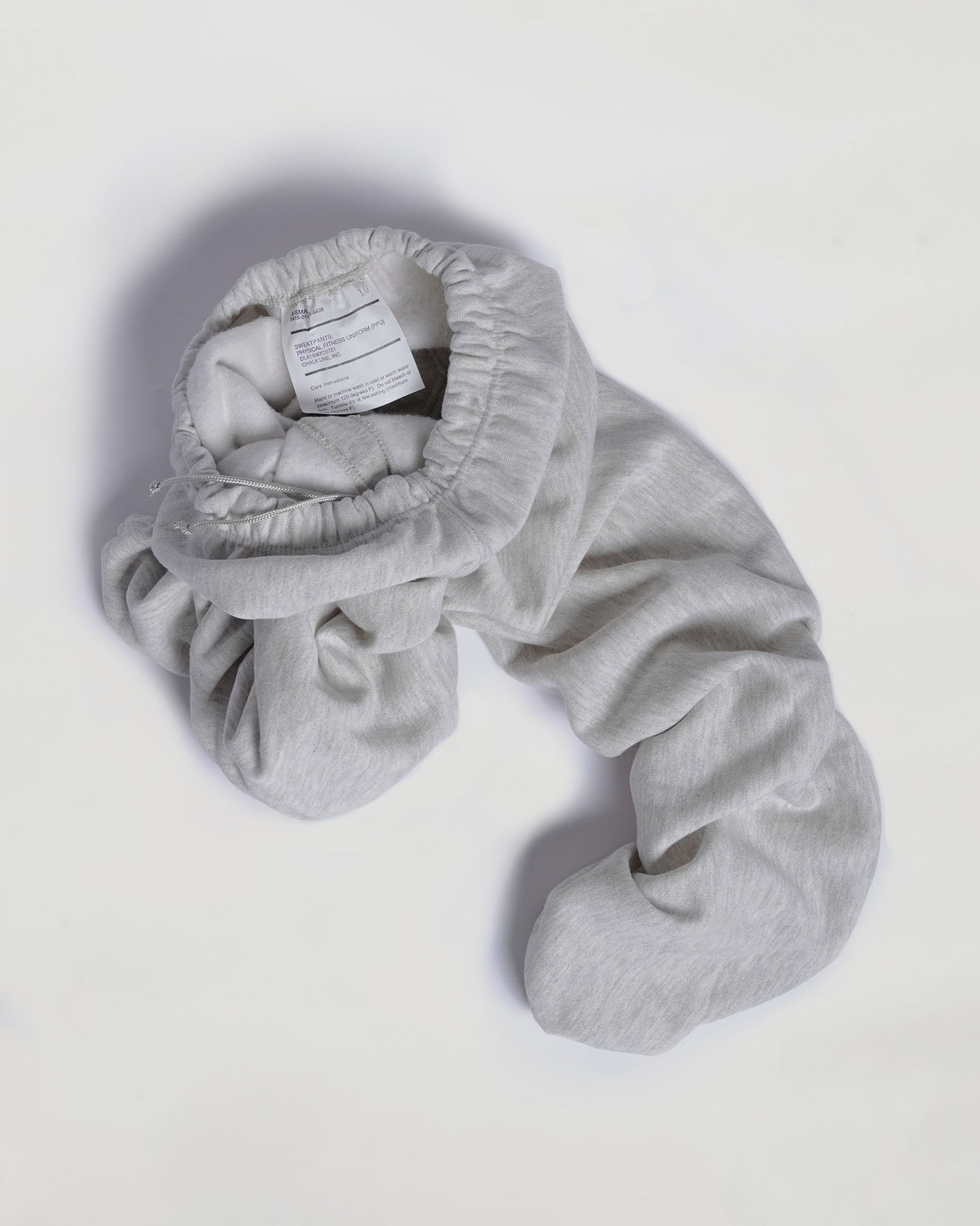 NOS Seamless Sweat Easy Pants