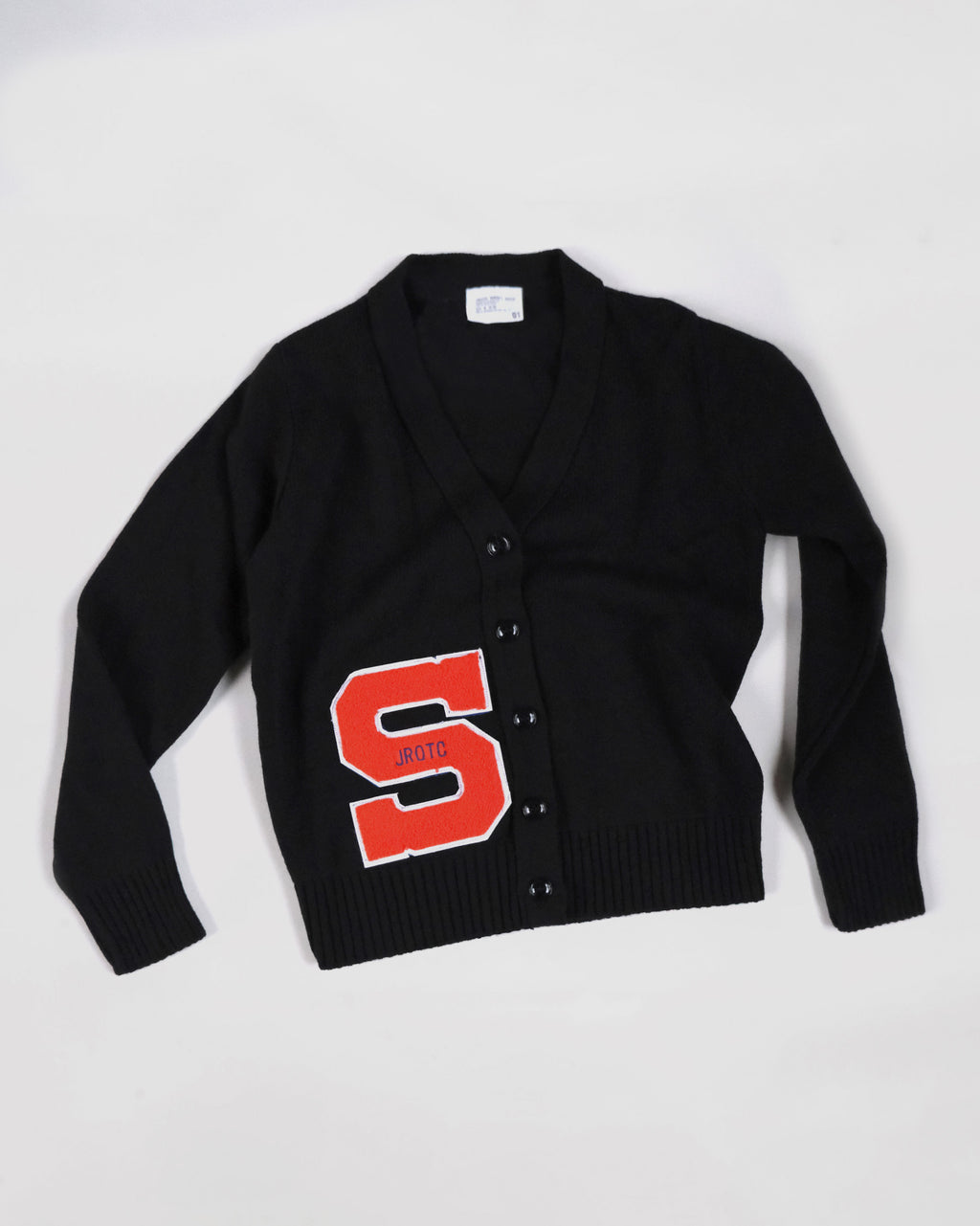 NOS School Cardigan