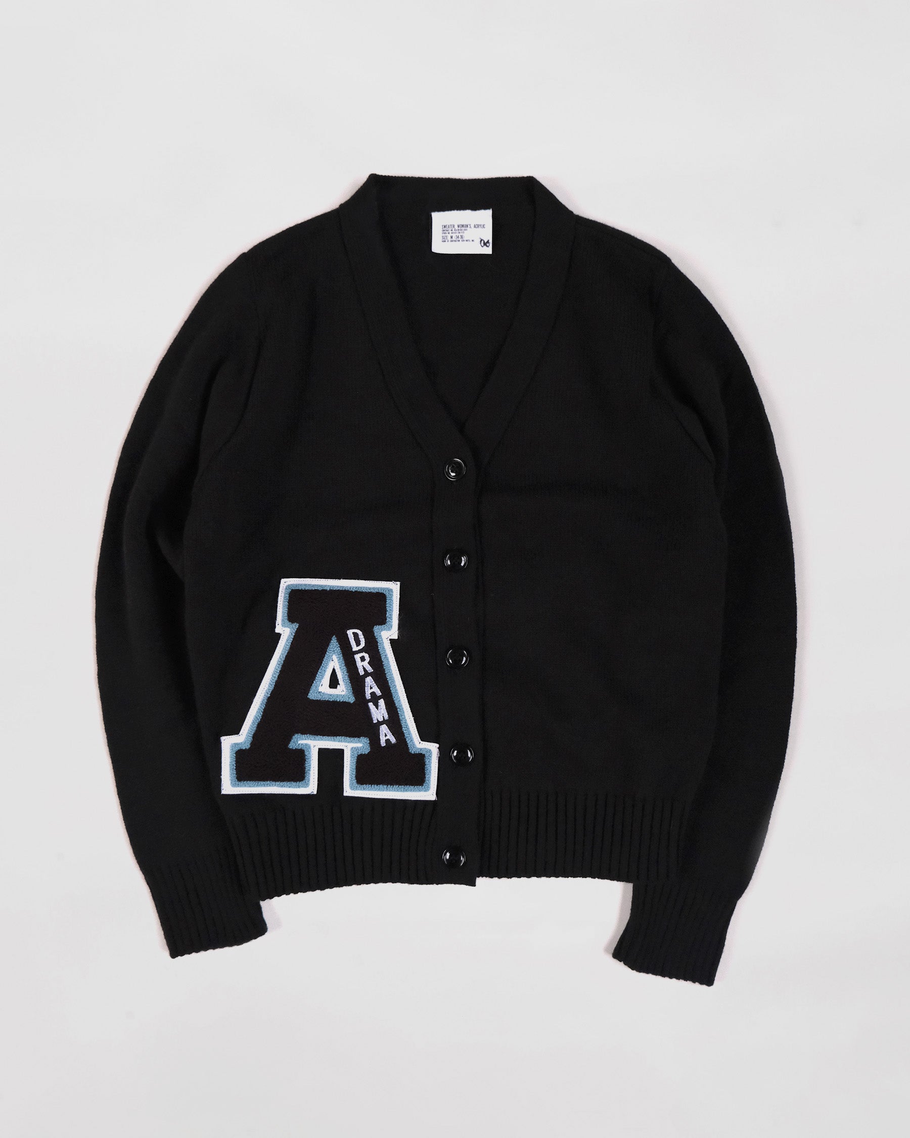 NOS School Cardigan