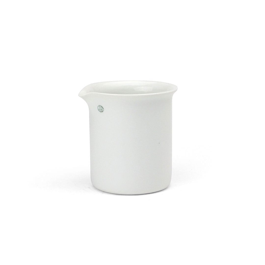 "JIPO" Beaker Low Spout - S