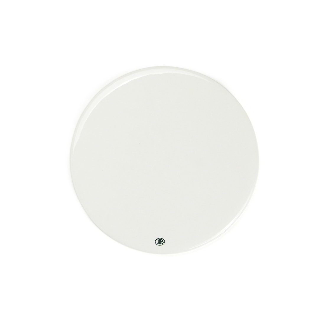 "JIPO"Round Slate - M