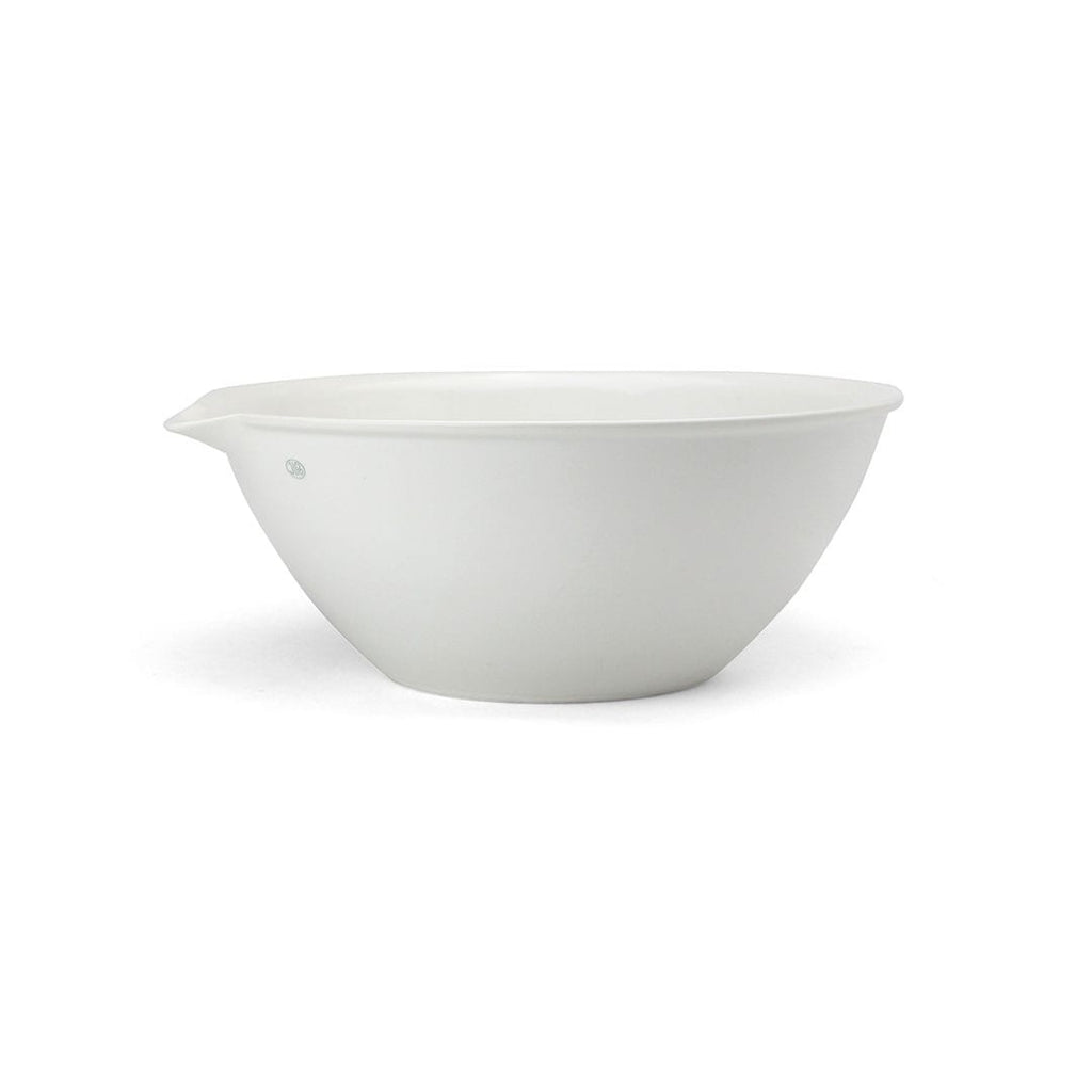 "JIPO" Evaporating Dish Flat Bottom