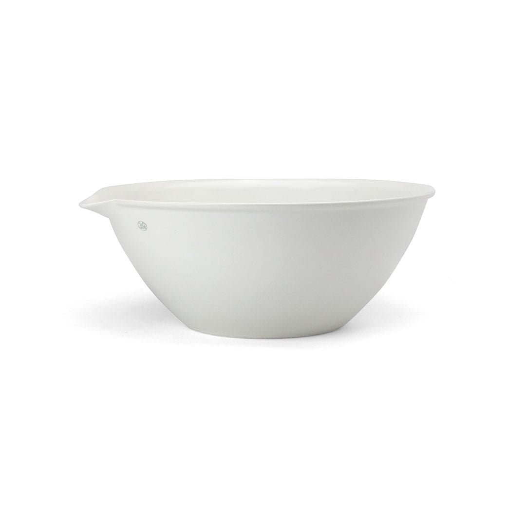 "JIPO" Evaporating Dish Flat Bottom