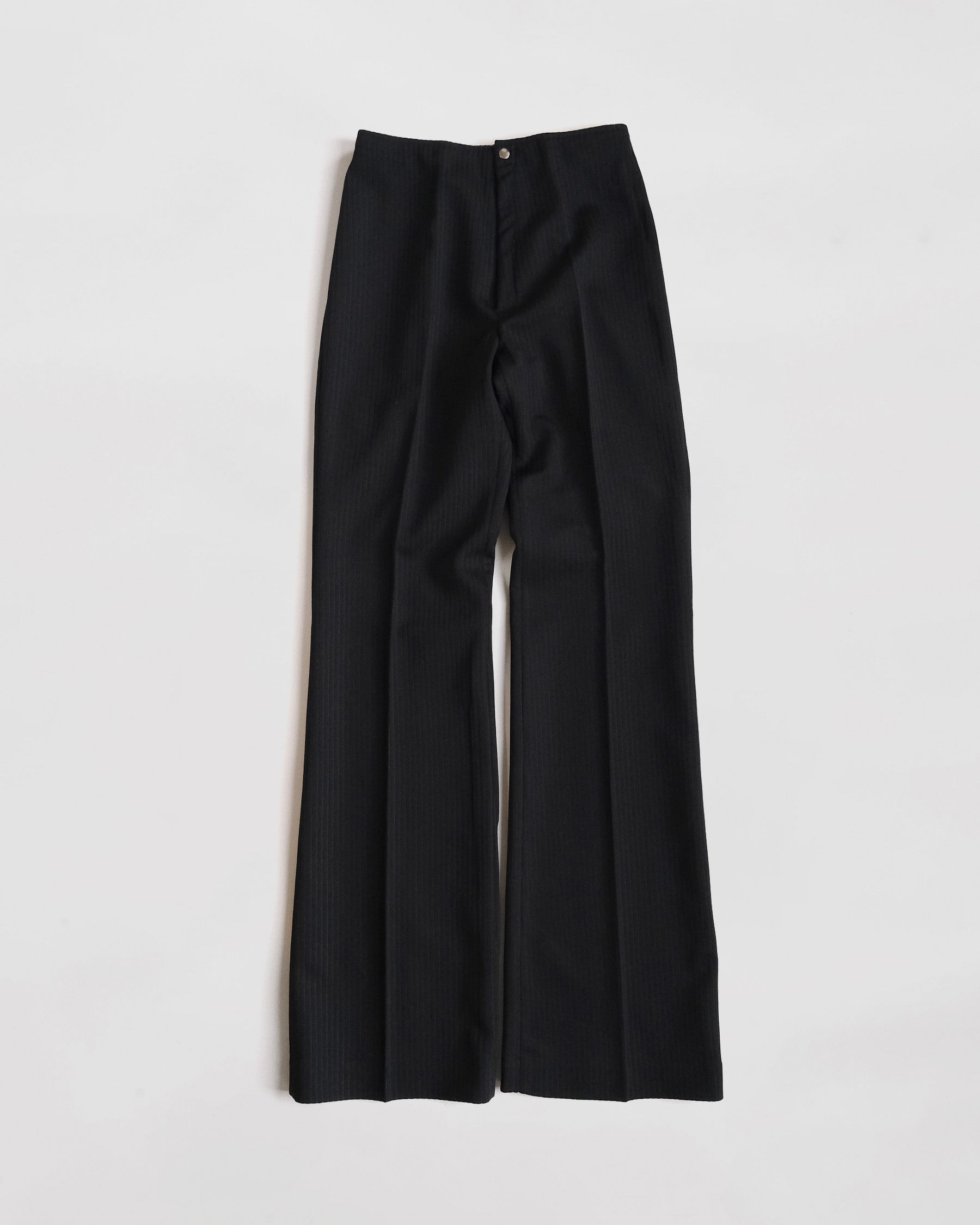 NOS 70's Poly Easy Slacks