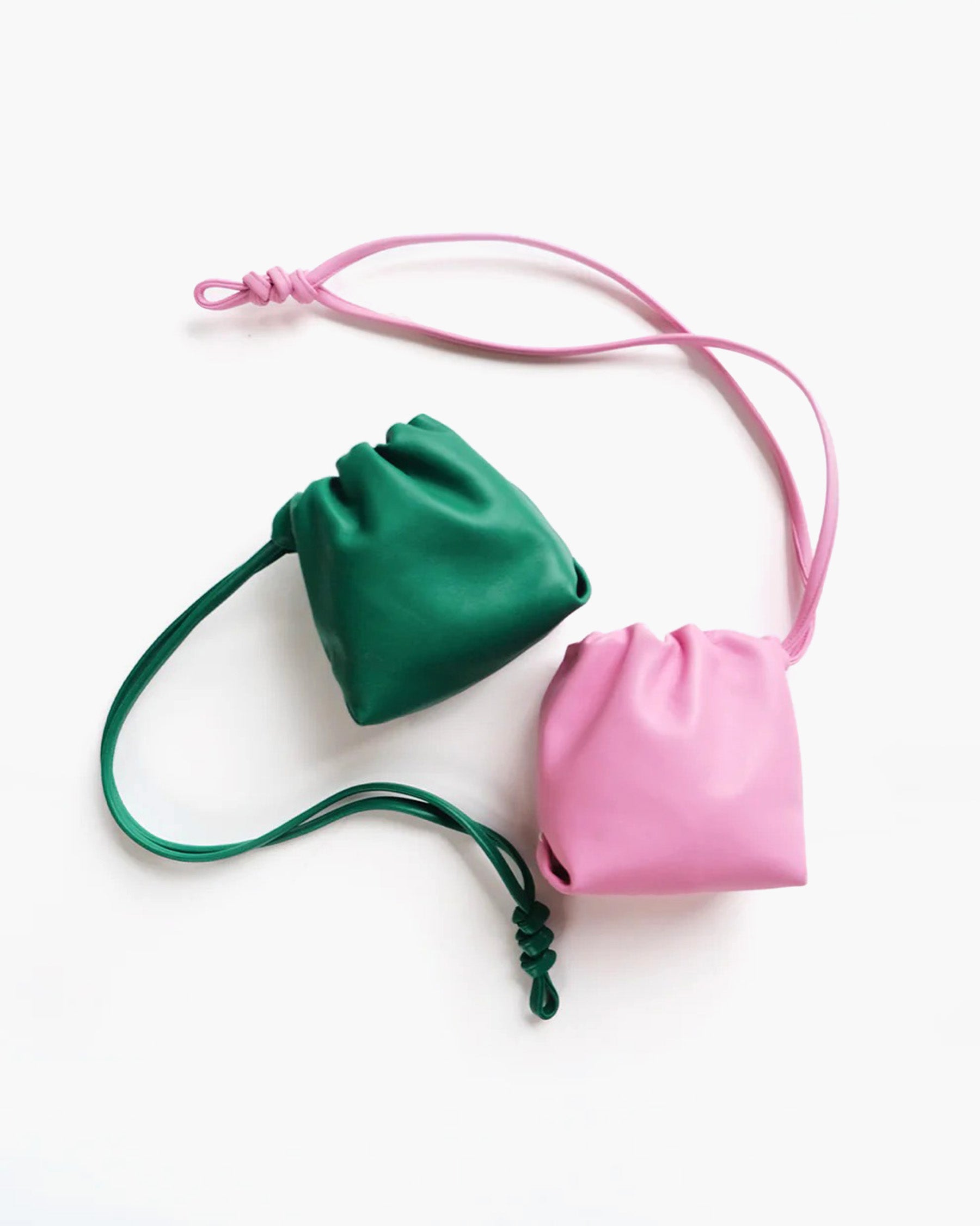 NOWHOW × 404 "CHUCKchen" - Pink