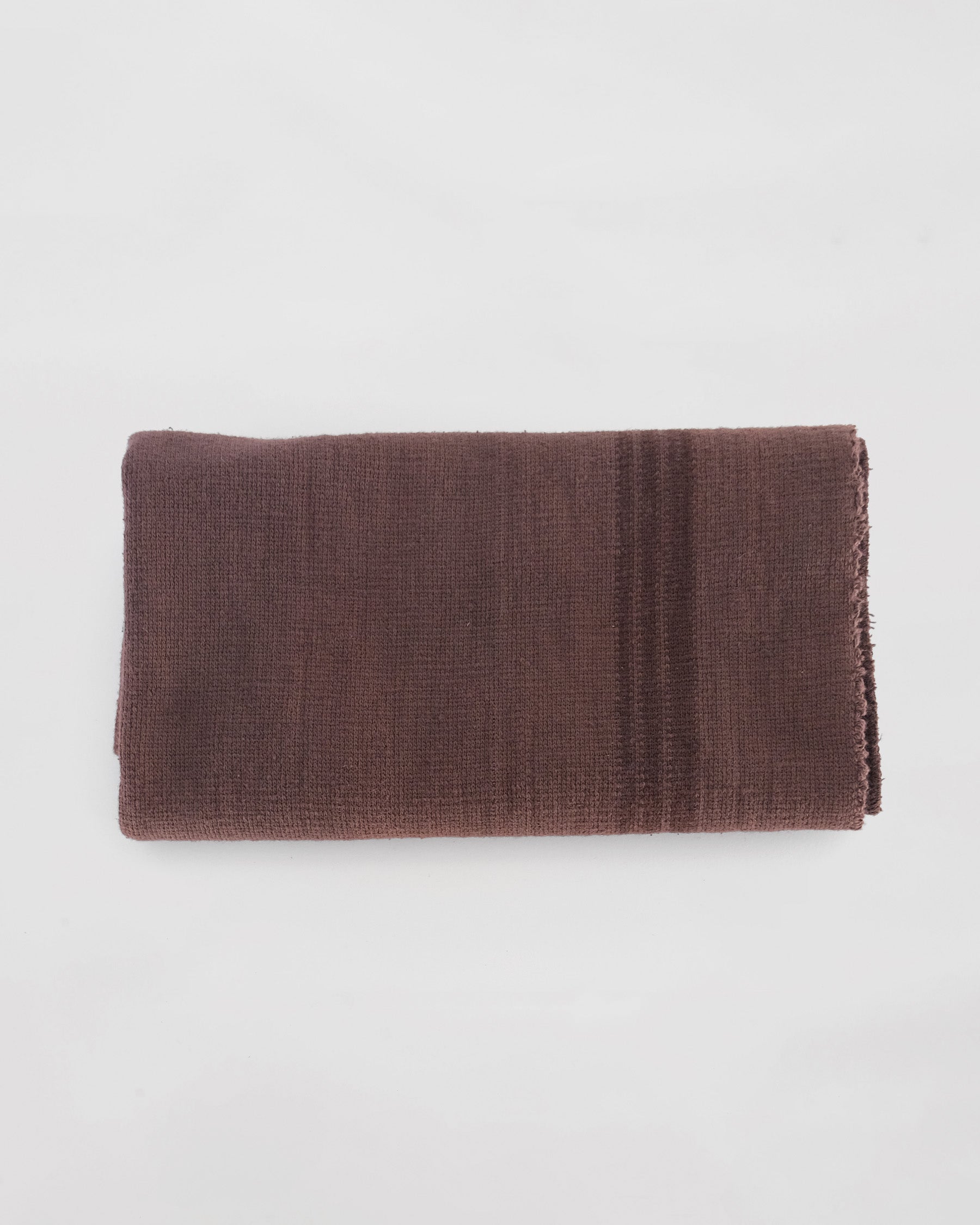 Chez Cotton Towel - Brown
