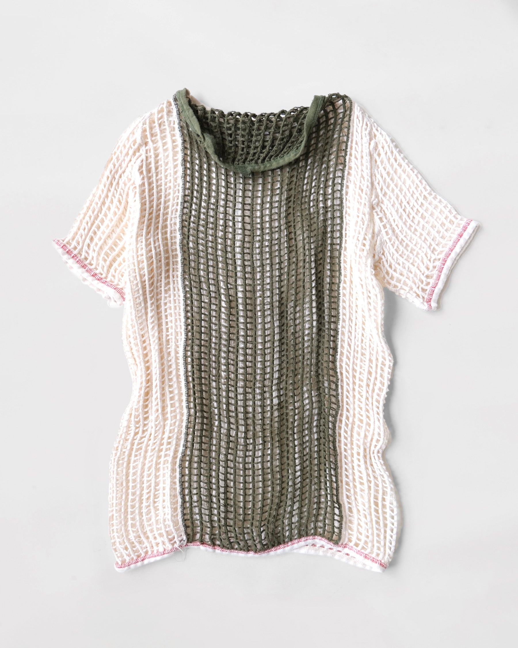Mesh Tee