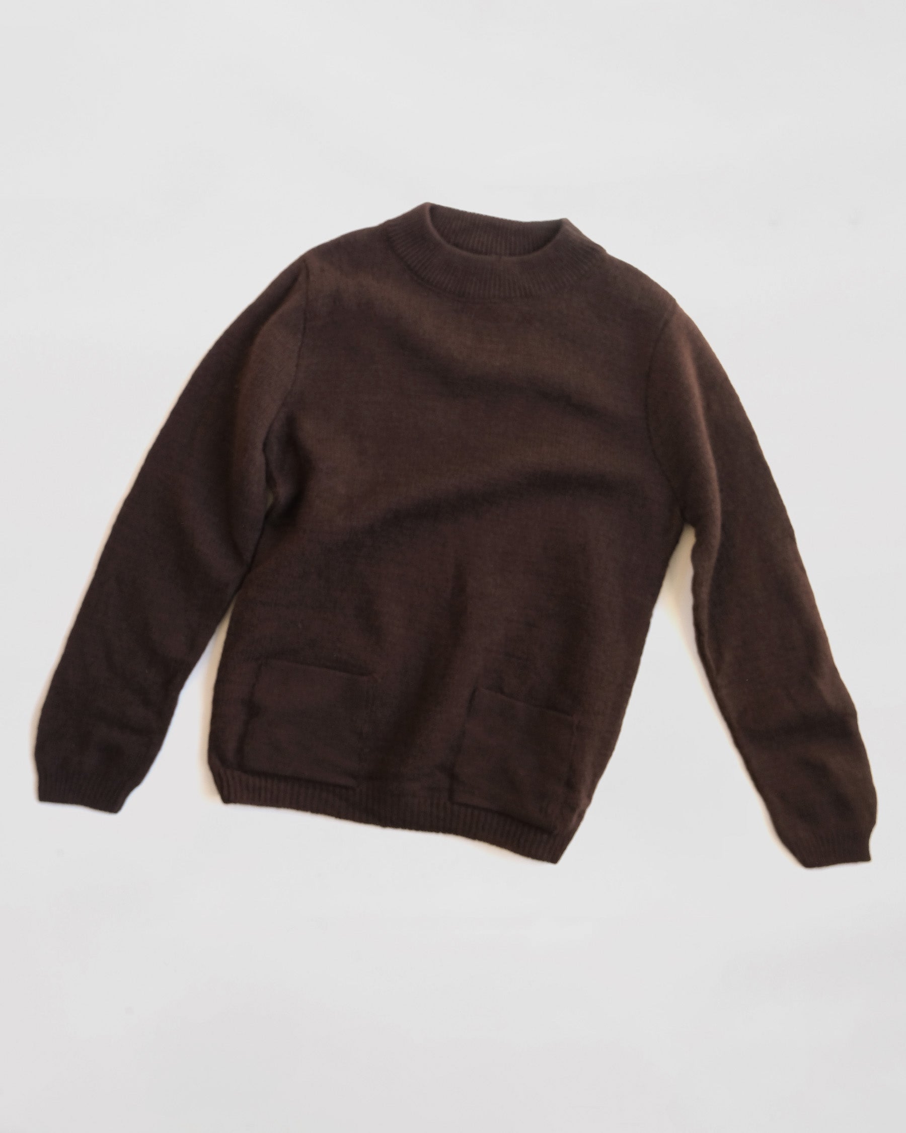 NOS 70's Sweater
