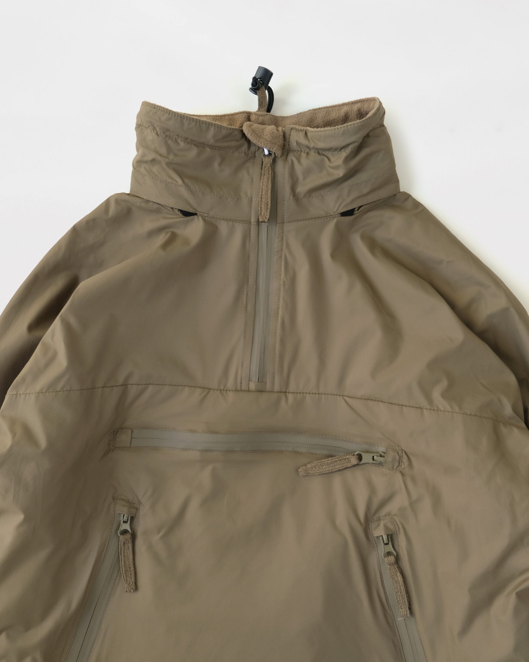 Nylon Pullover