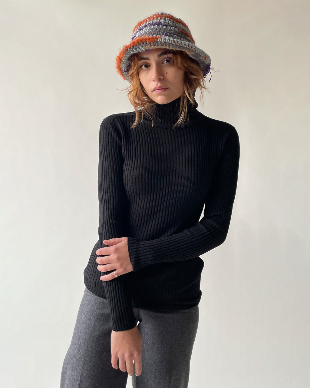 NOS Turtleneck Sweater