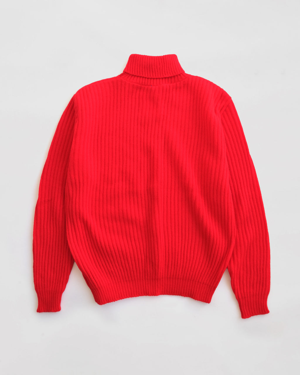 NOS Turtleneck Sweater