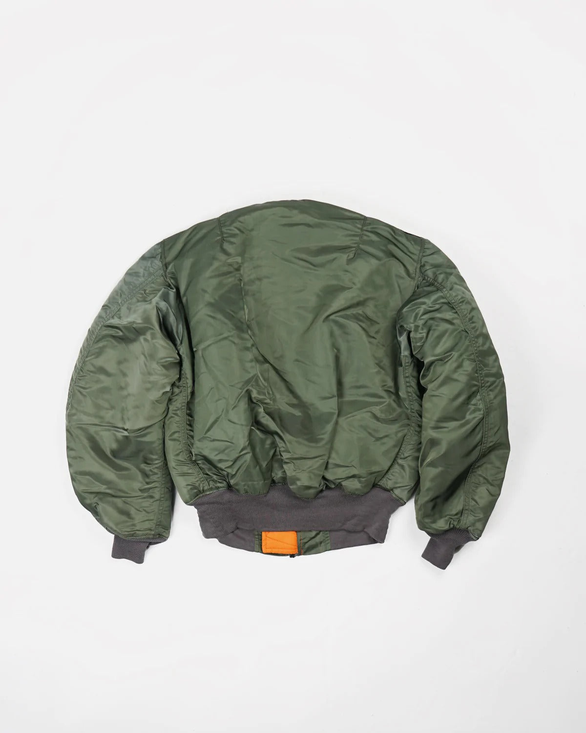 MA-1 Flight Jacket - Khaki