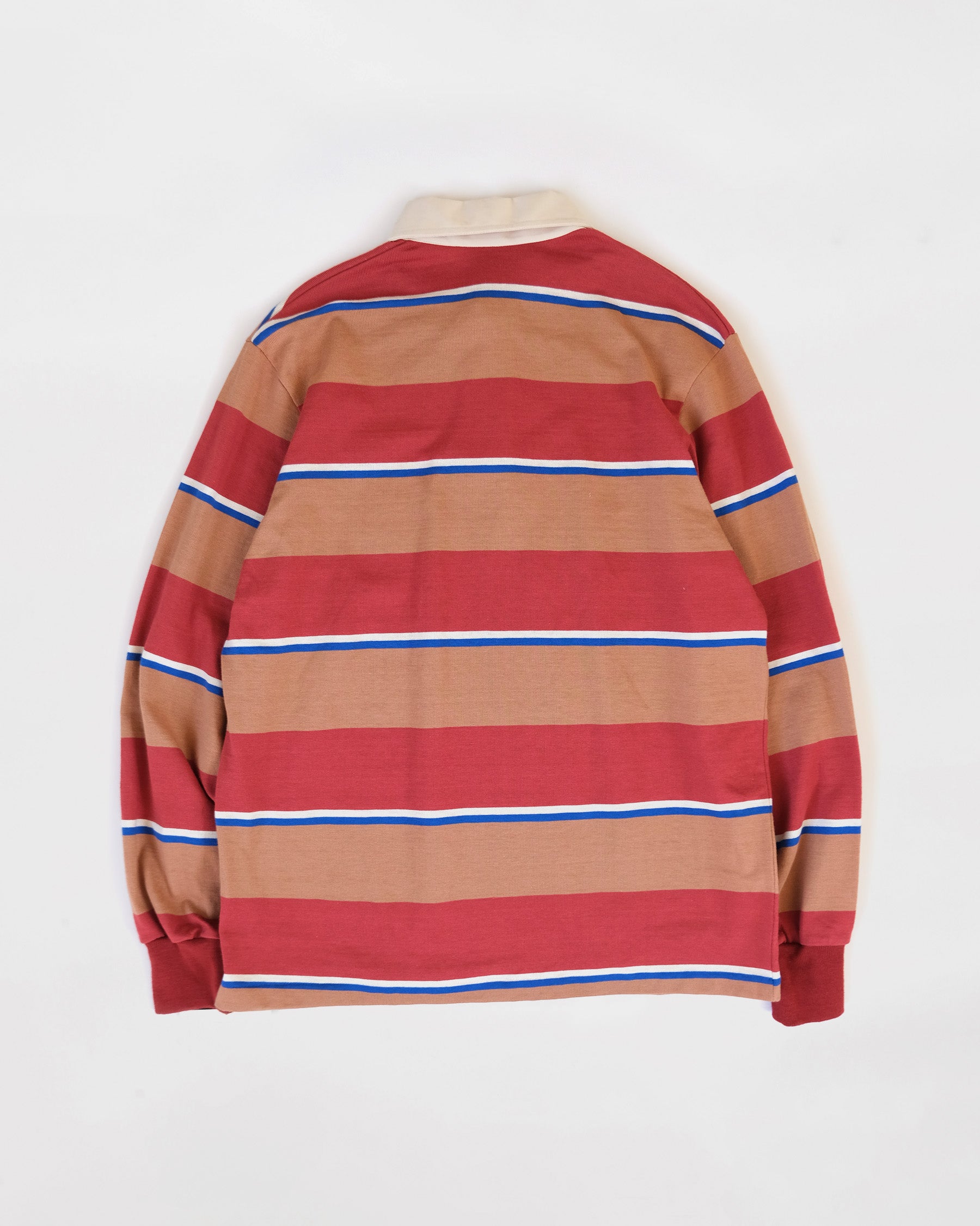 NOS Cotton Polo