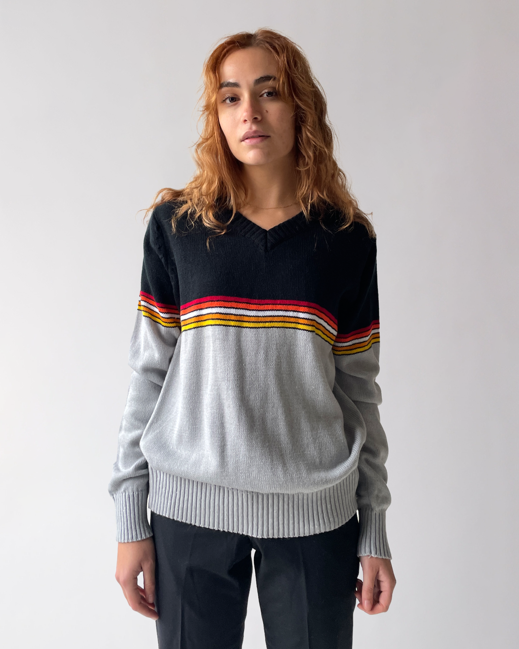 NOS 70's Sweater