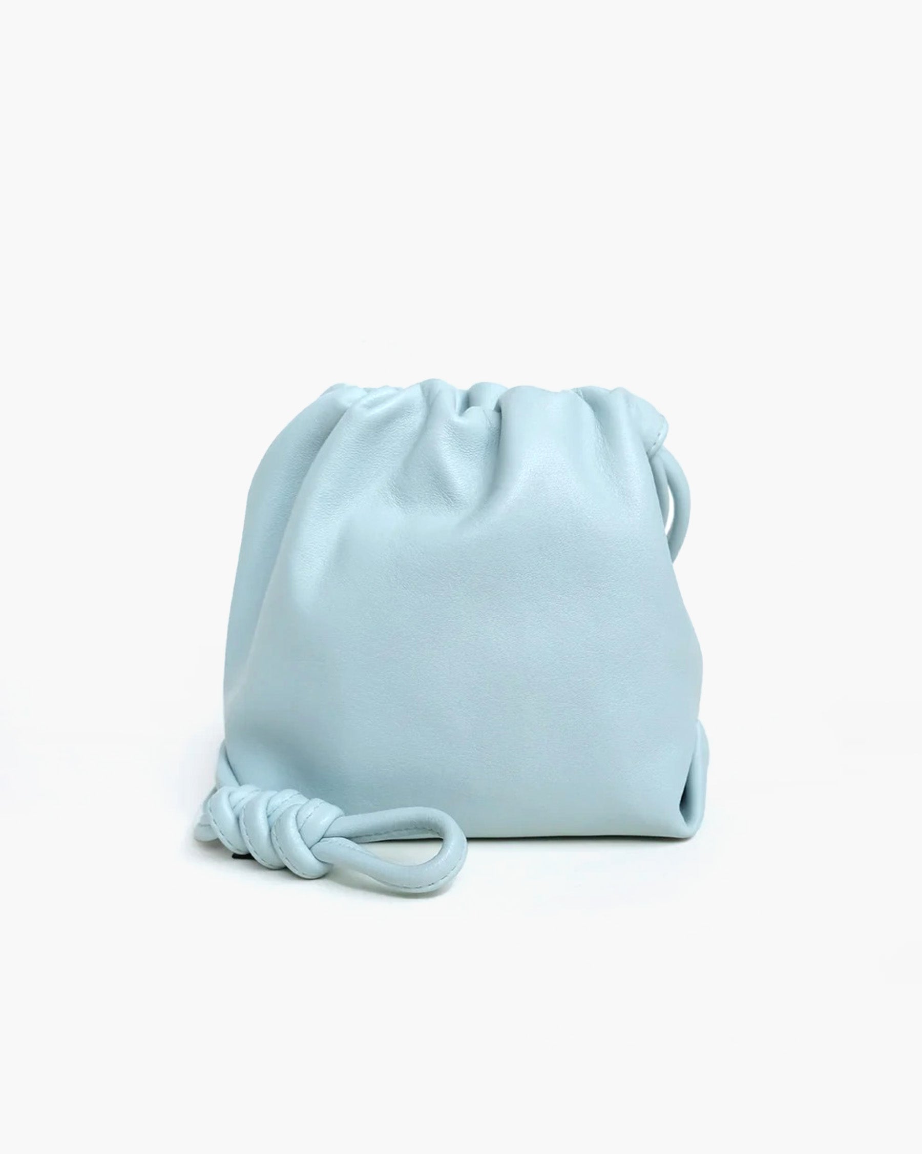 NOWHOW × 404 "CHUCKchen" - Pale Blue