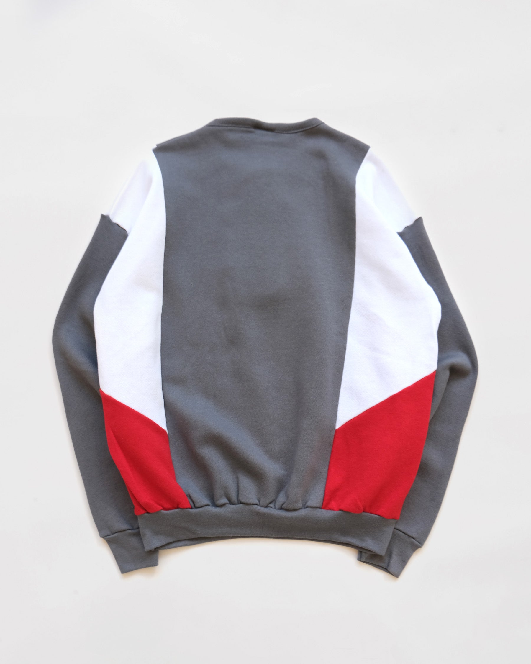 NOS Cotton Snap Button Pullover
