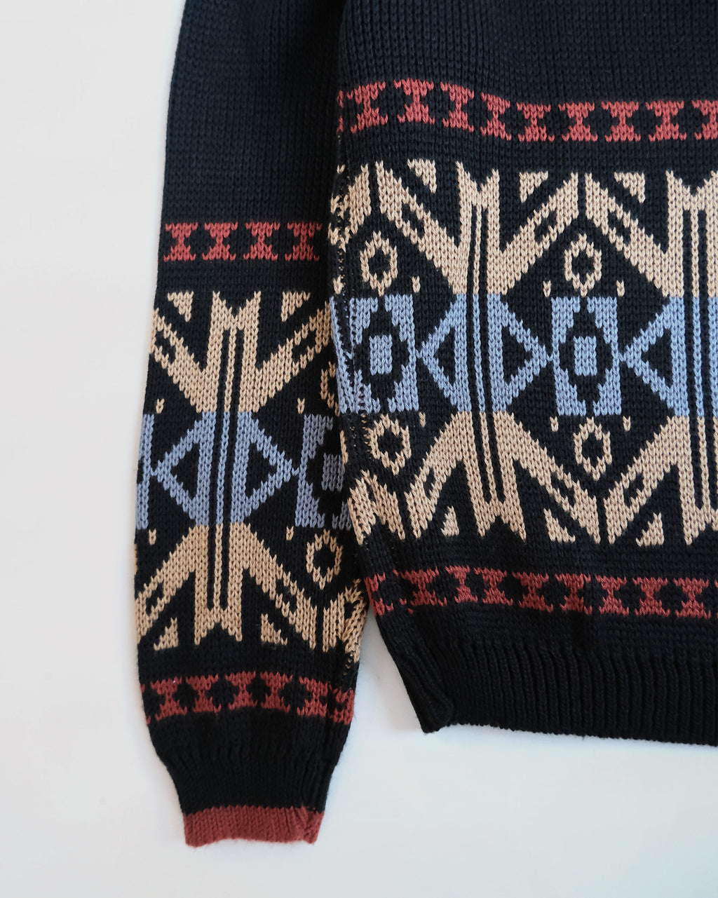 NOS 70's Sweater