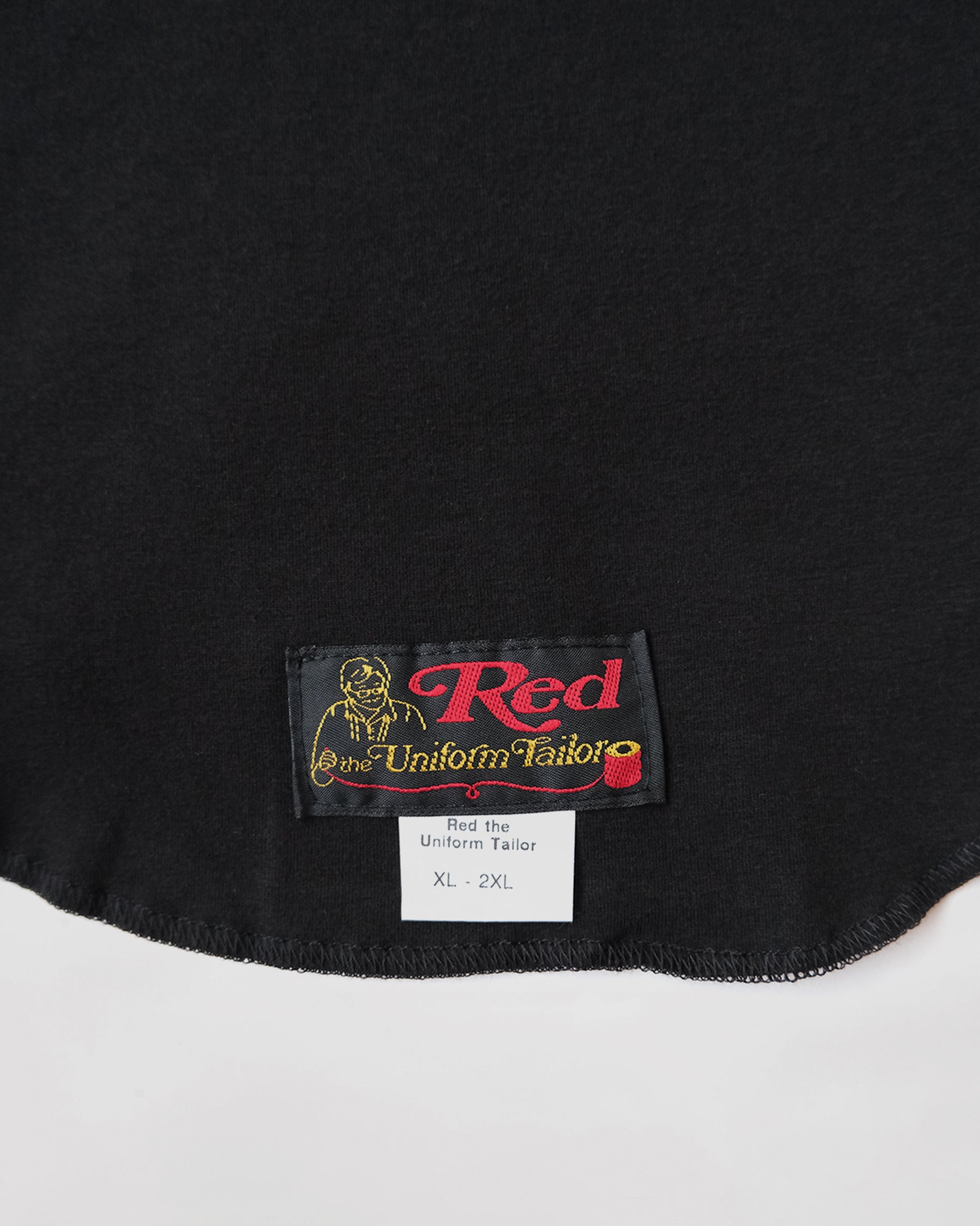 Cotton False Collar