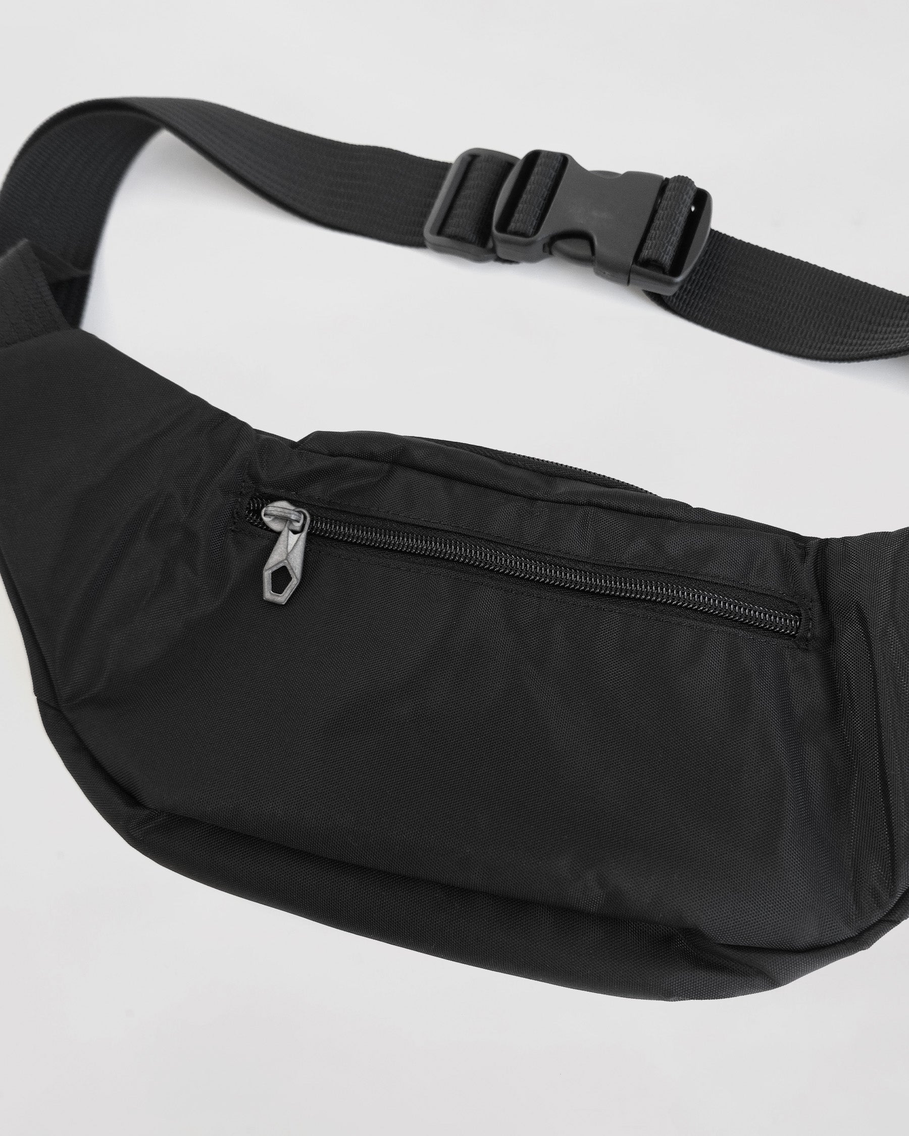 Nylon Waist Bag