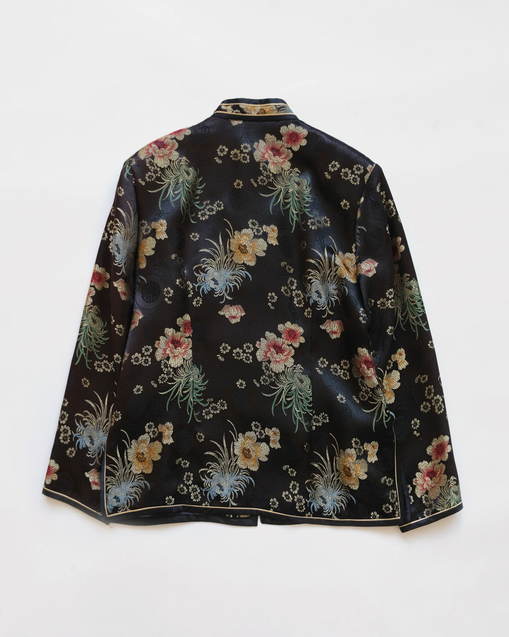 China Shirt Jacket